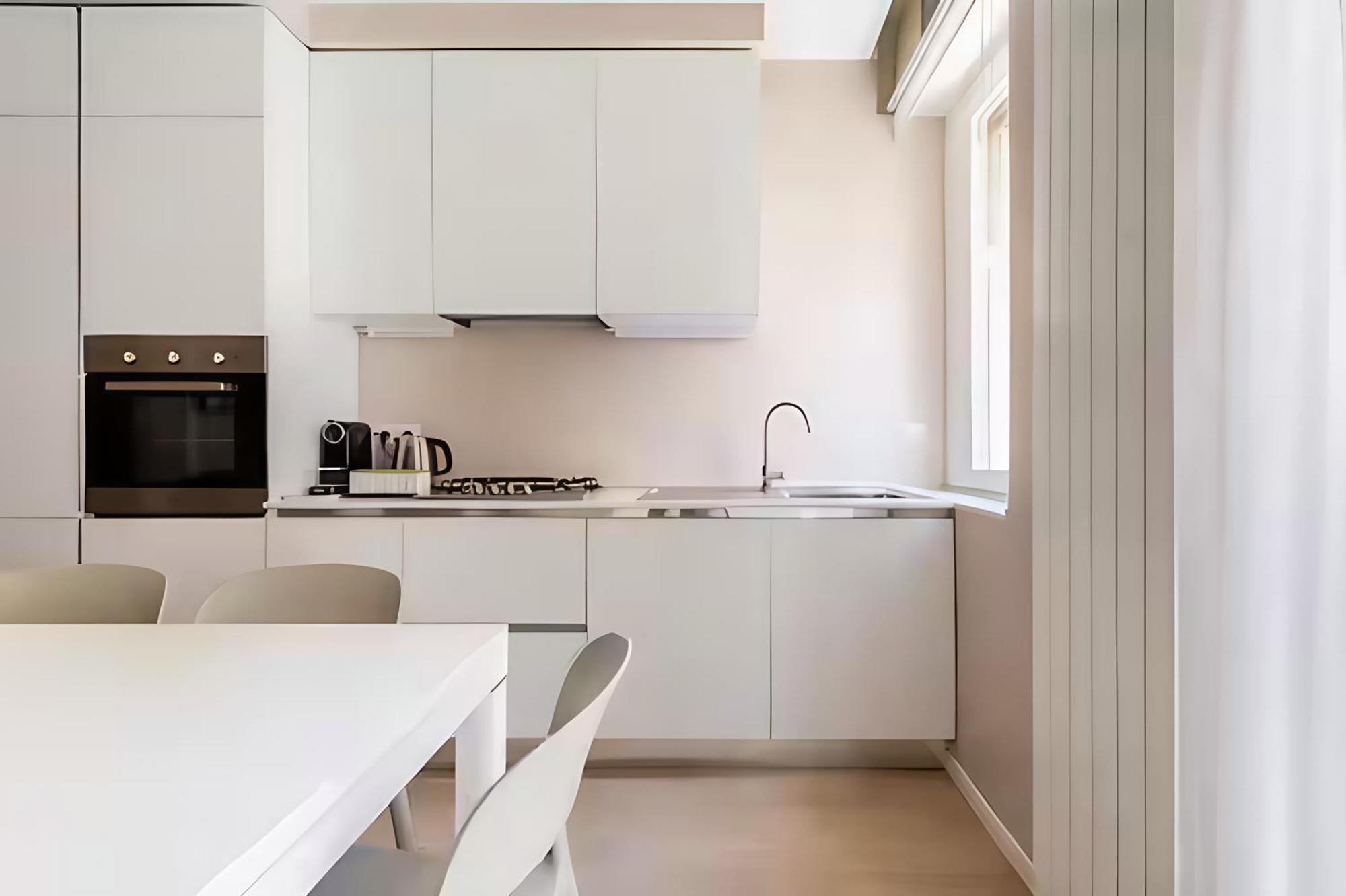 Appartamento Silver House Navigli - Tortona Milano