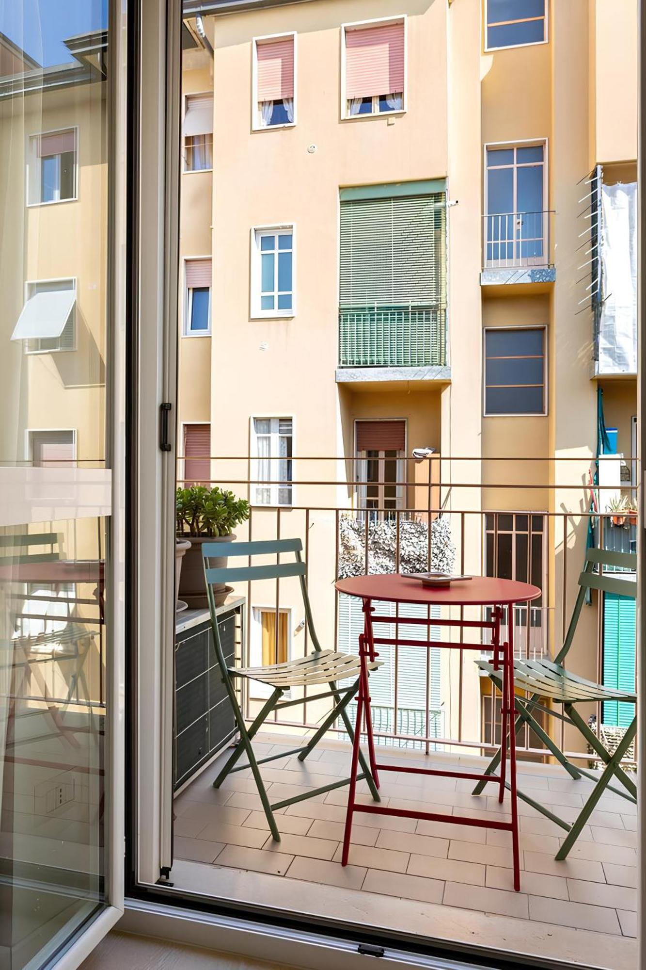 Silver House Navigli - Tortona Appartamento
