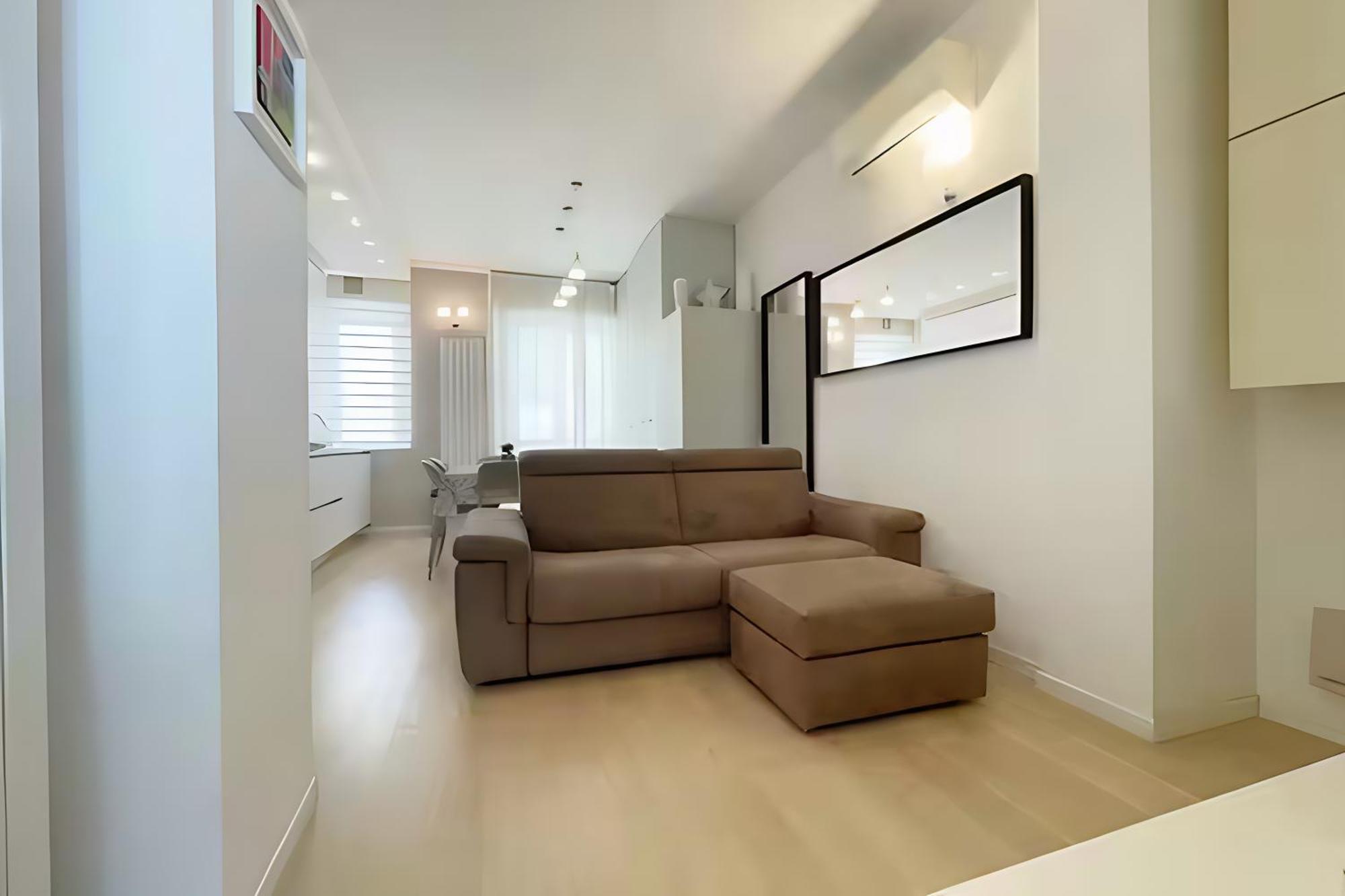 Silver House Navigli - Tortona Appartamento Milano