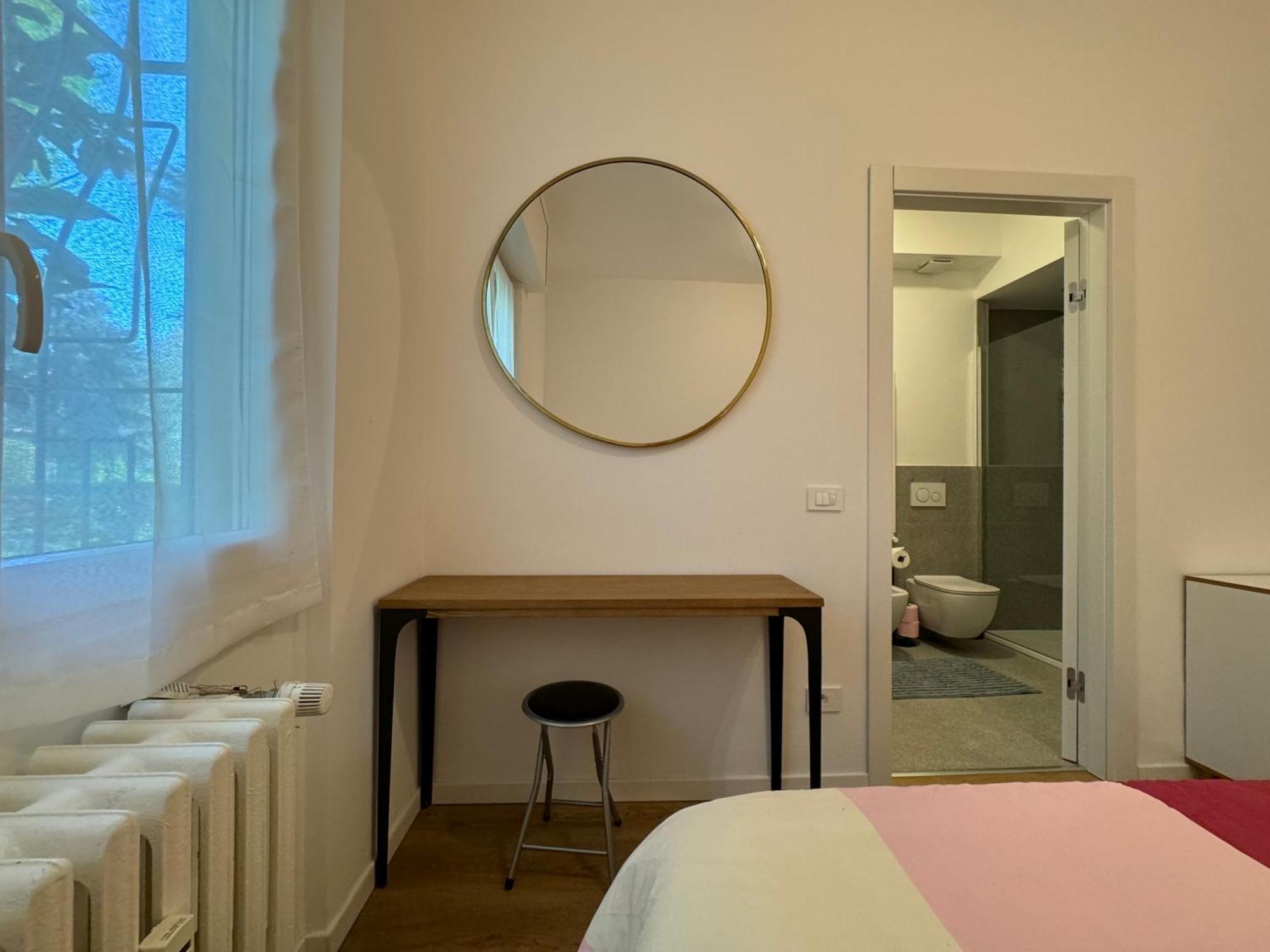 Holiday home Forlanini *