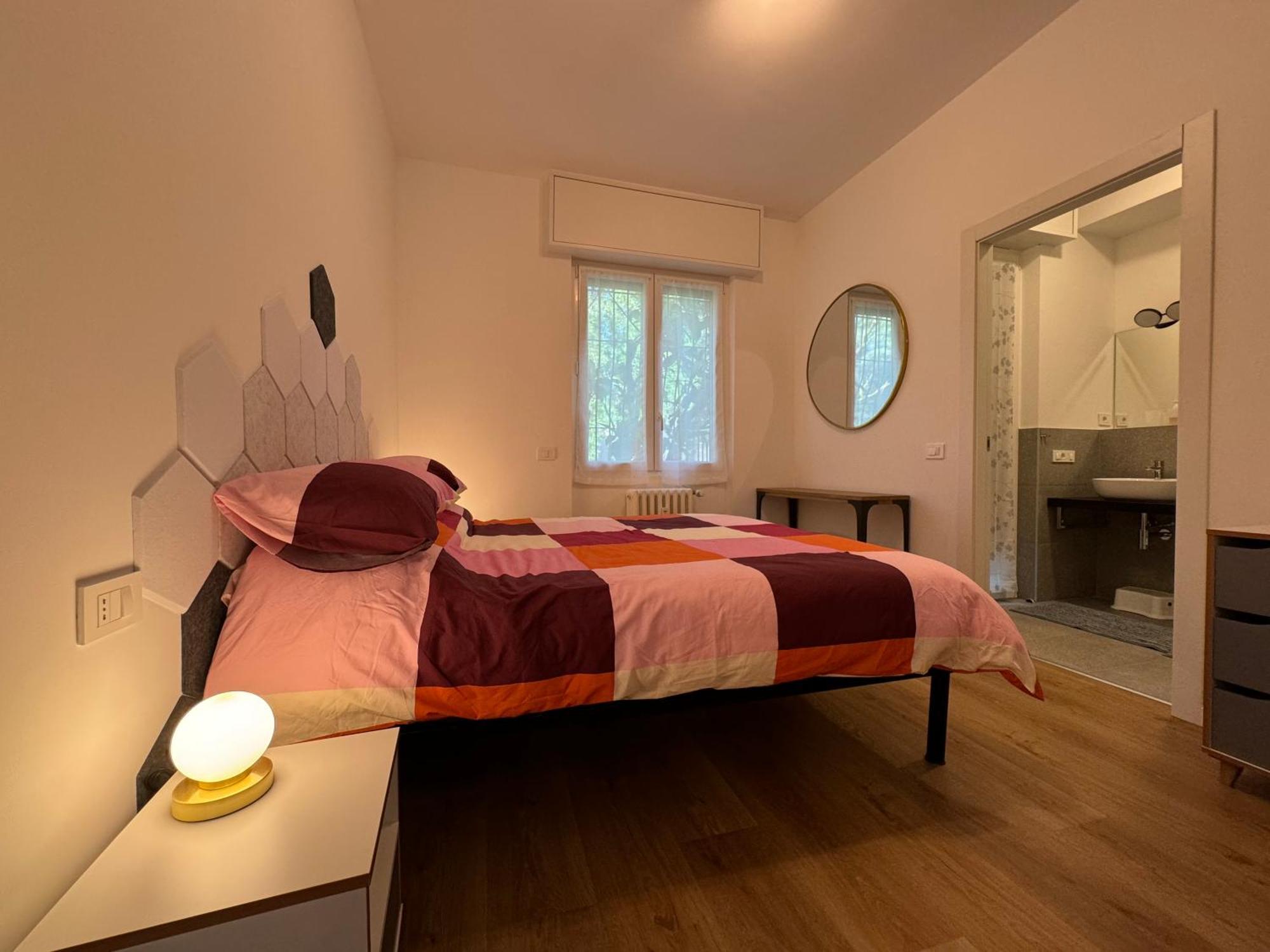 Holiday home Forlanini Milan