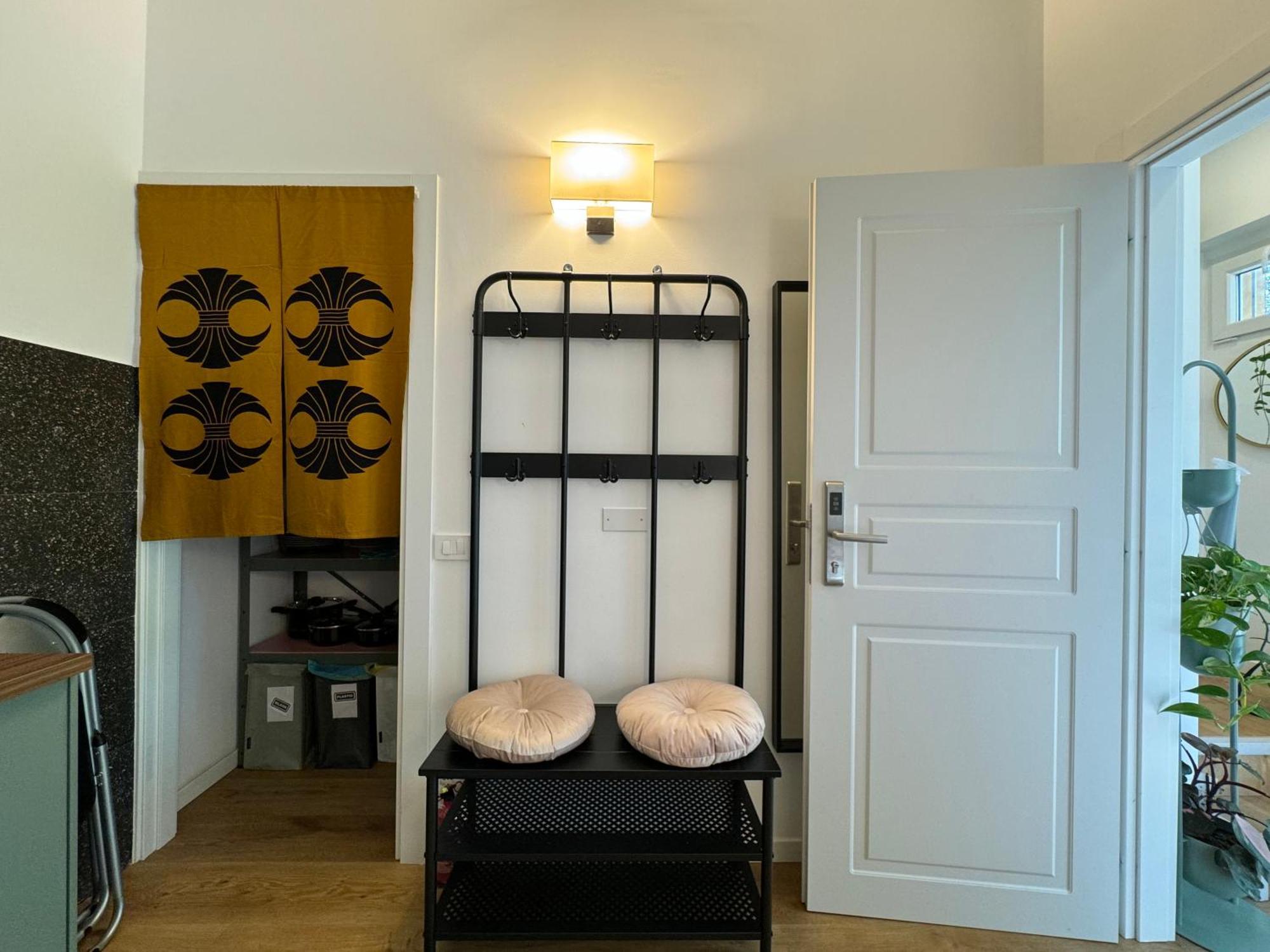 Forlanini Holiday home *