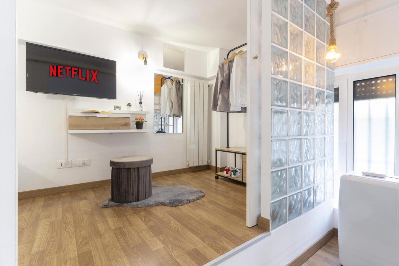 Luxloft Bocconi - 2 Bathrooms - Free Parking Apartamento *