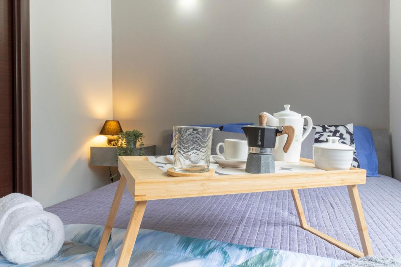 Luxloft Bocconi - 2 Bathrooms - Free Parking Milão