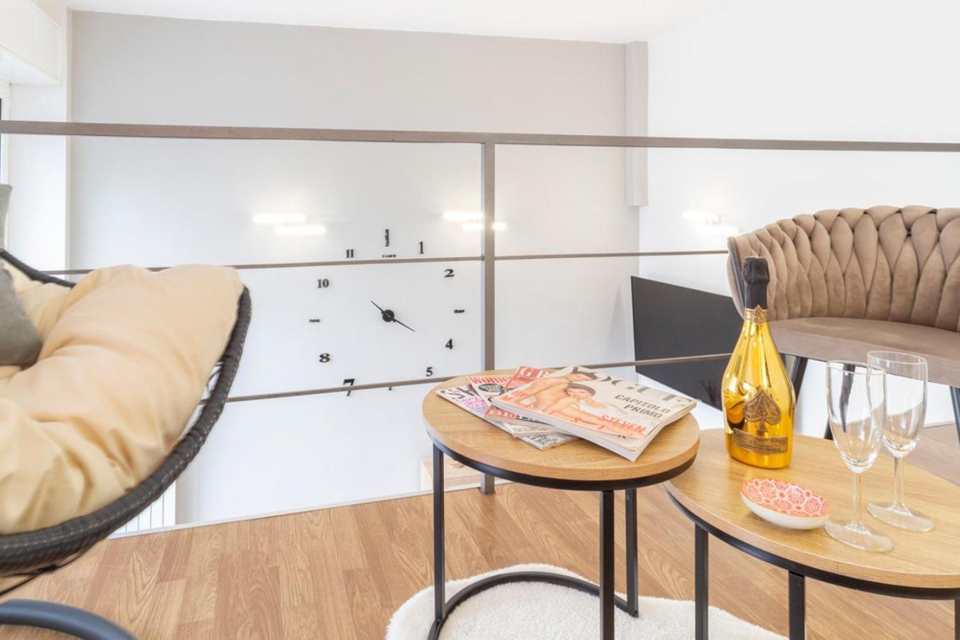 Luxloft Bocconi - 2 Bathrooms - Free Parking Apartamento Milão
