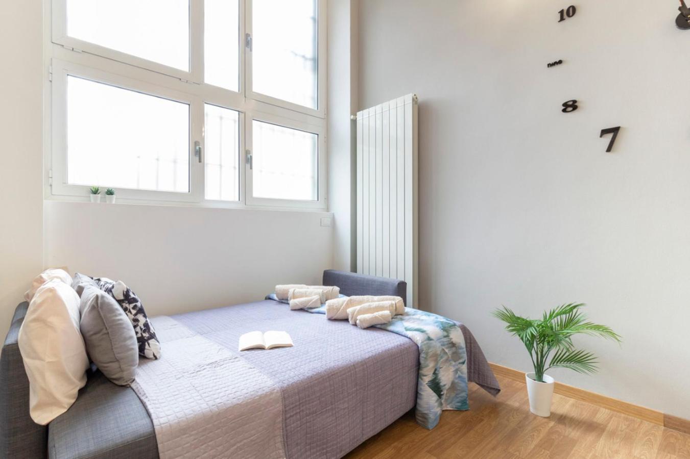 Apartamento Luxloft Bocconi - 2 Bathrooms - Free Parking