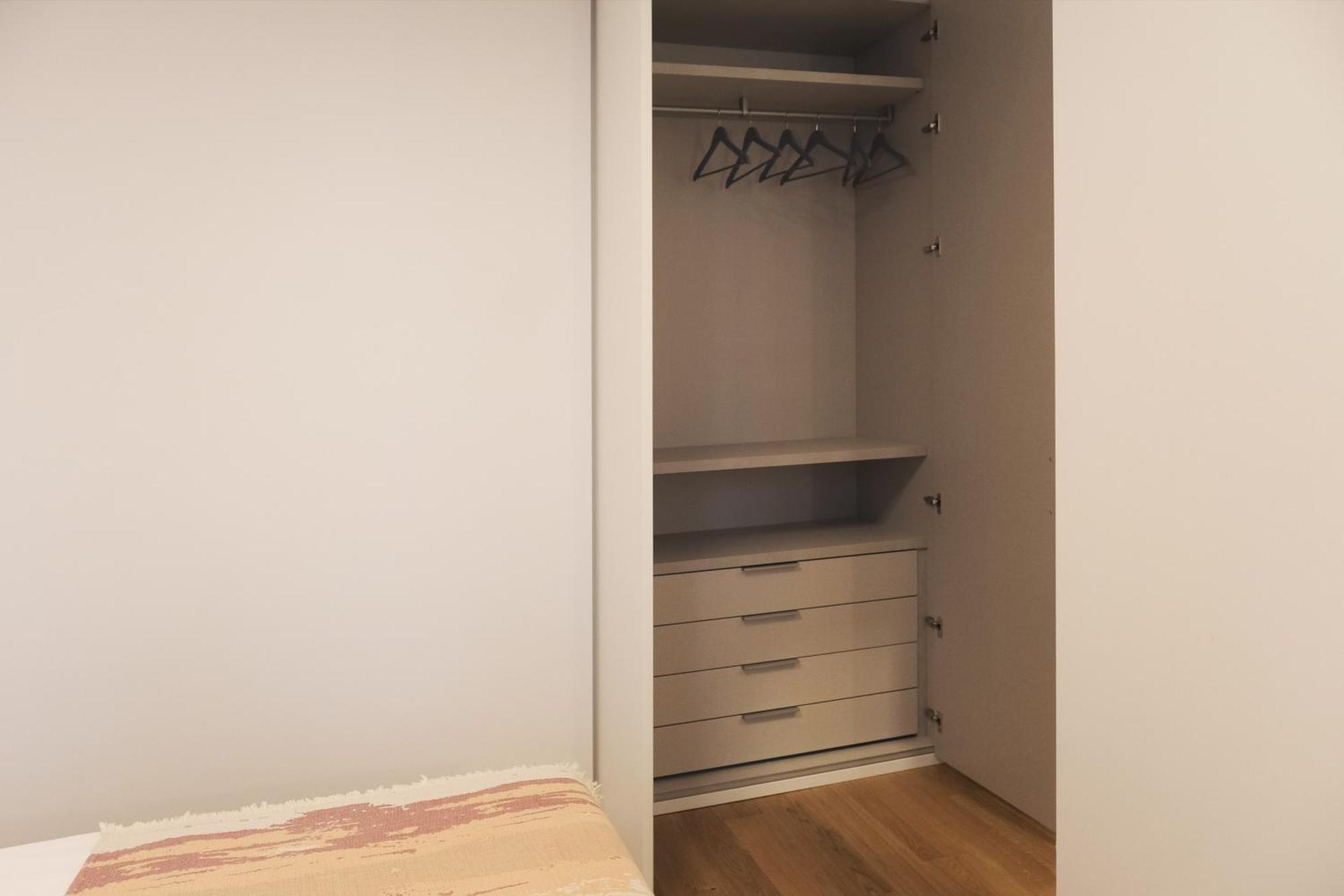 Apartamento Comecasa Modern Terraced & Palestra Milão