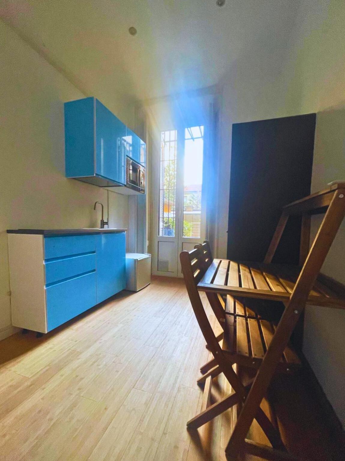 Apartamento Stendhal - Design District