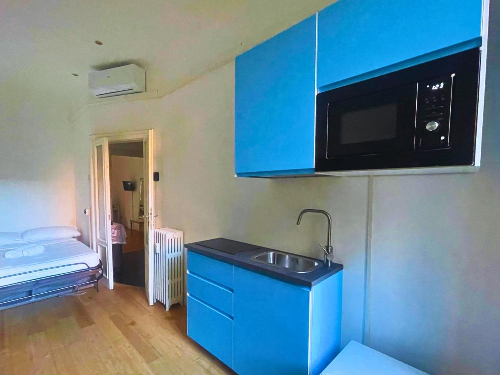 Apartamento Stendhal - Design District Milão
