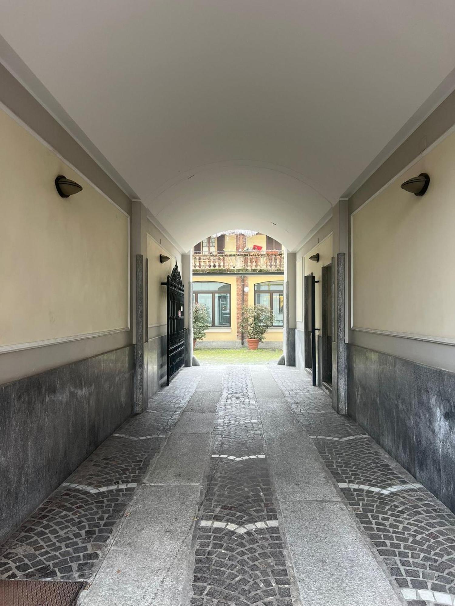La Regina Delle Locazioni Appena Fuori Dalla Metro Porta Romana Apartment