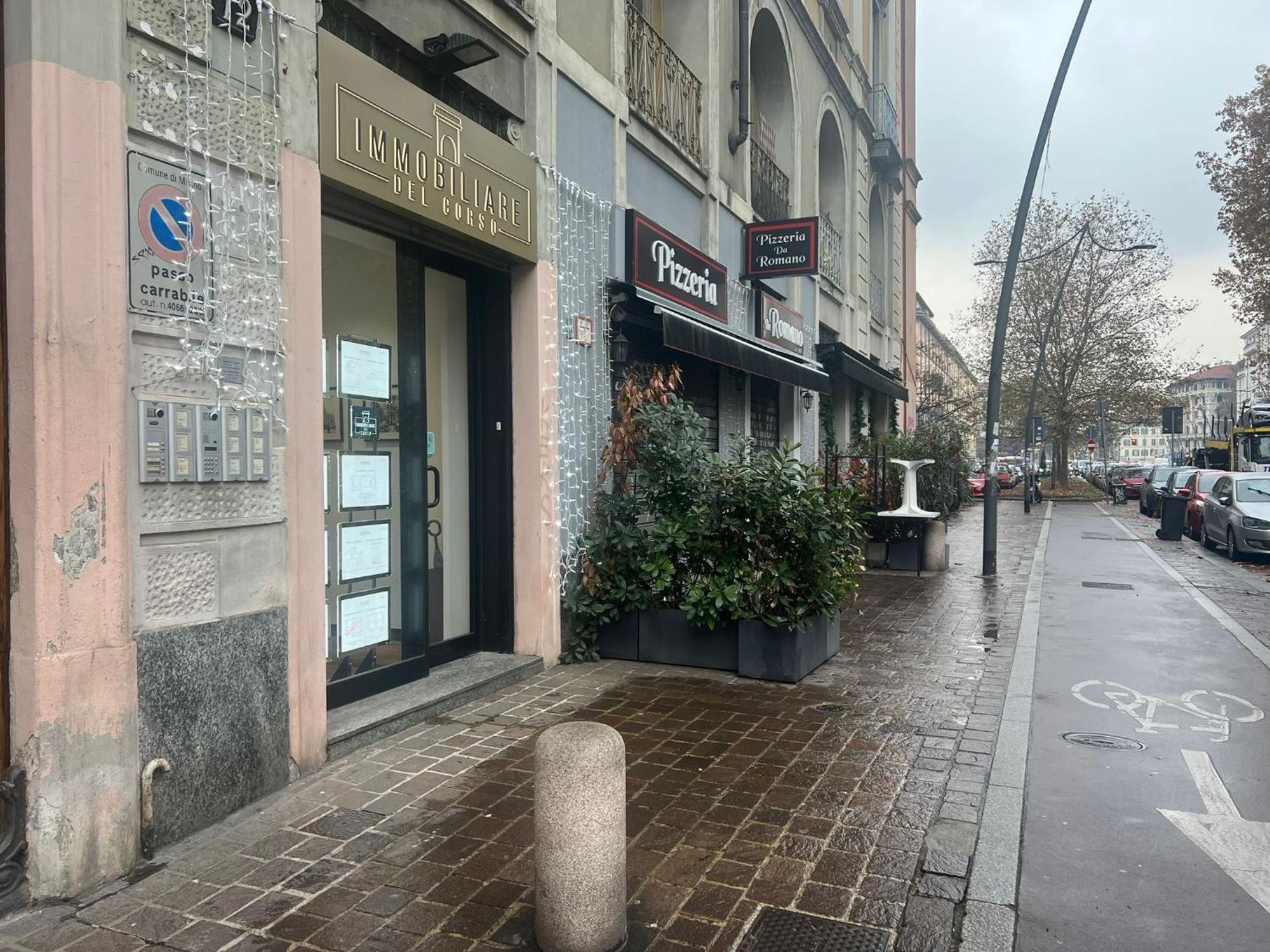 La Regina Delle Locazioni Appena Fuori Dalla Metro Porta Romana * Milan