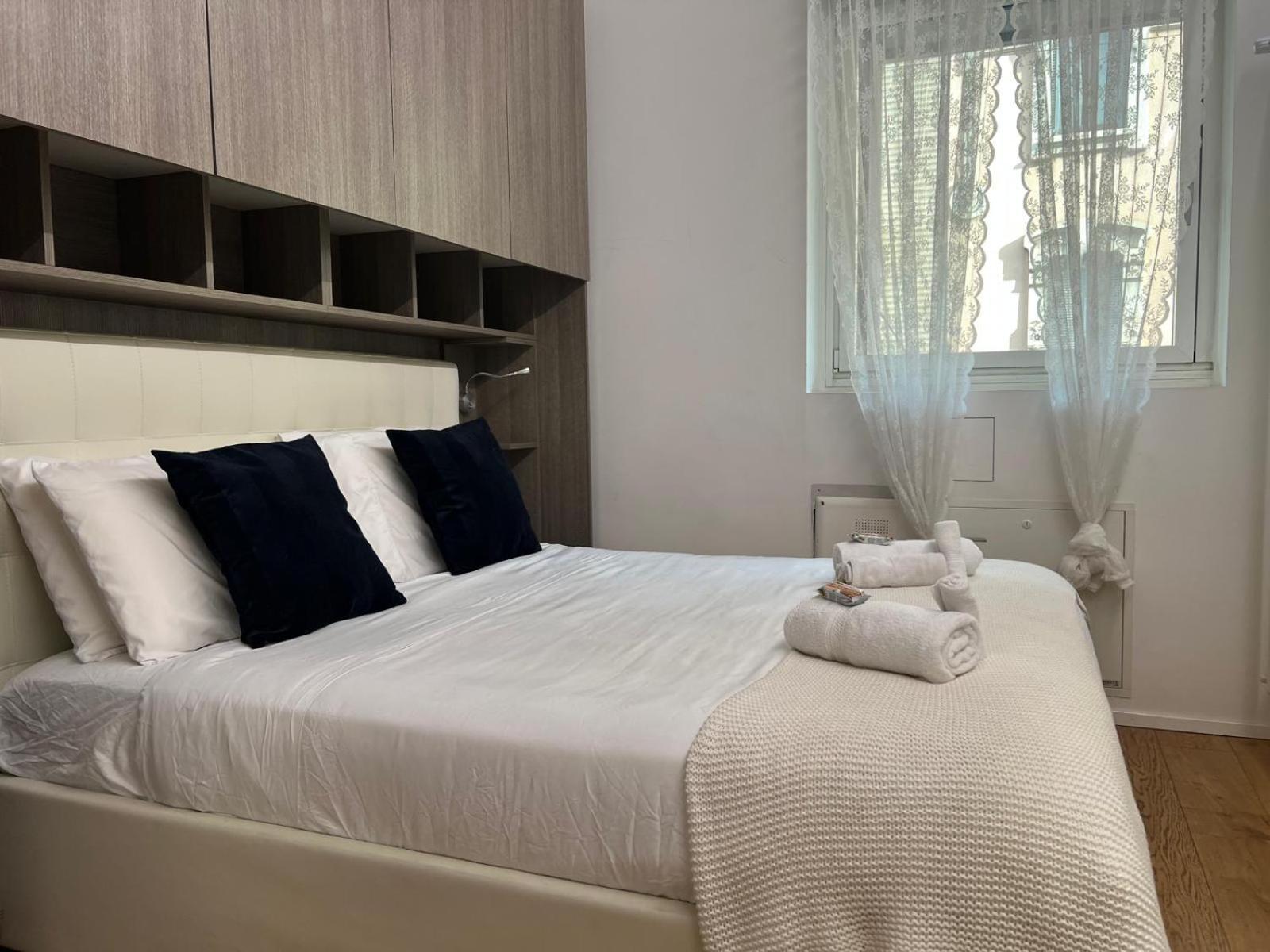 Apartment La Regina Delle Locazioni In Porta Romana 3