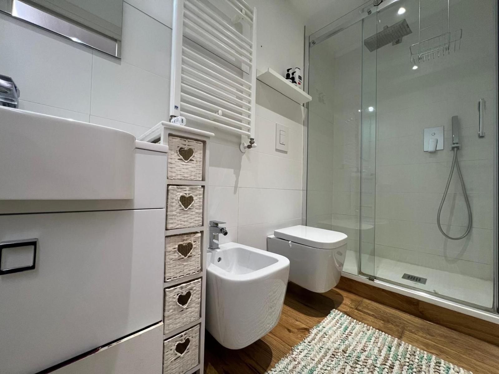 La Regina Delle Locazioni In Porta Romana 3 Apartment *