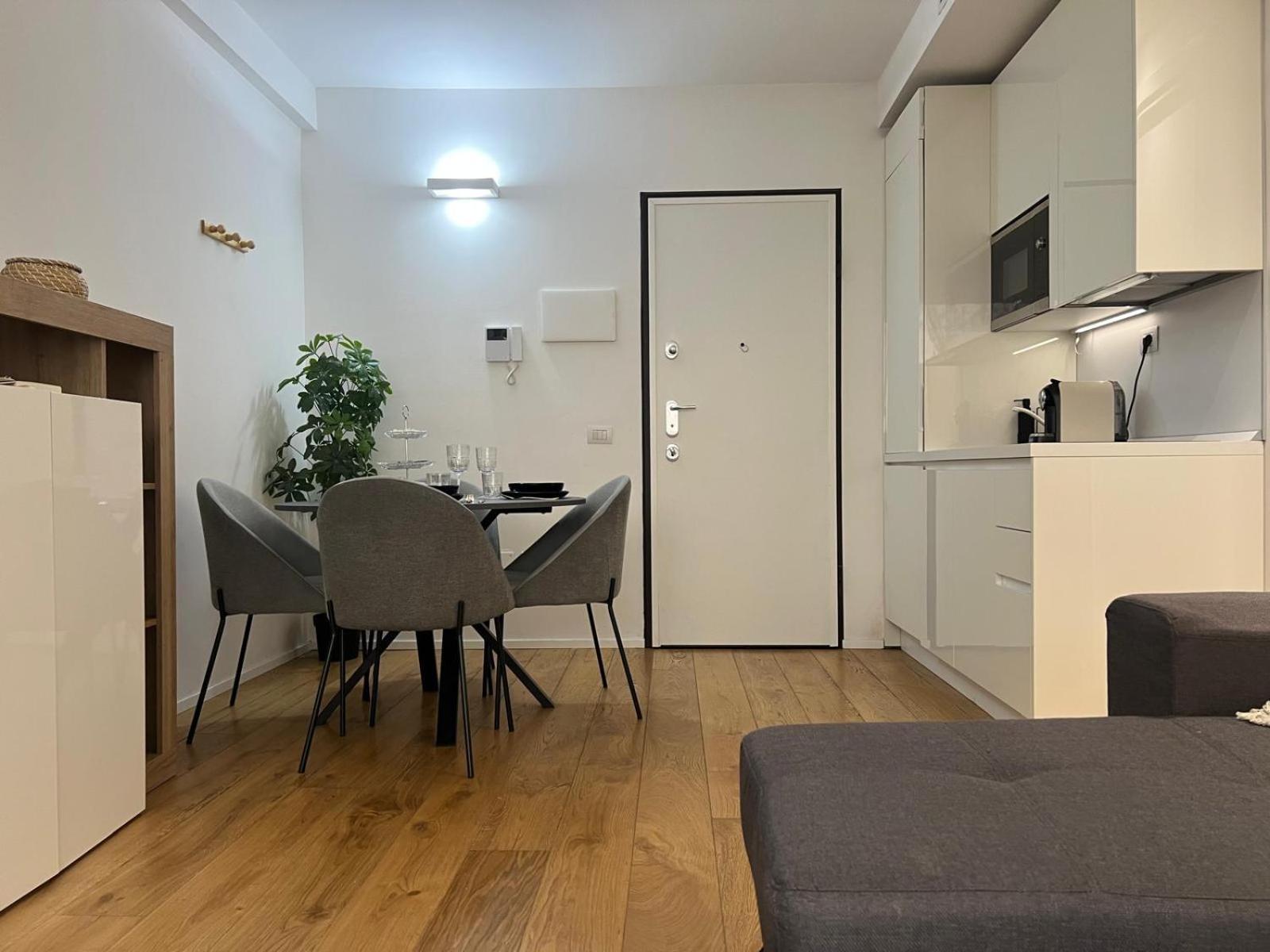 La Regina Delle Locazioni In Porta Romana 3 Apartment Milan