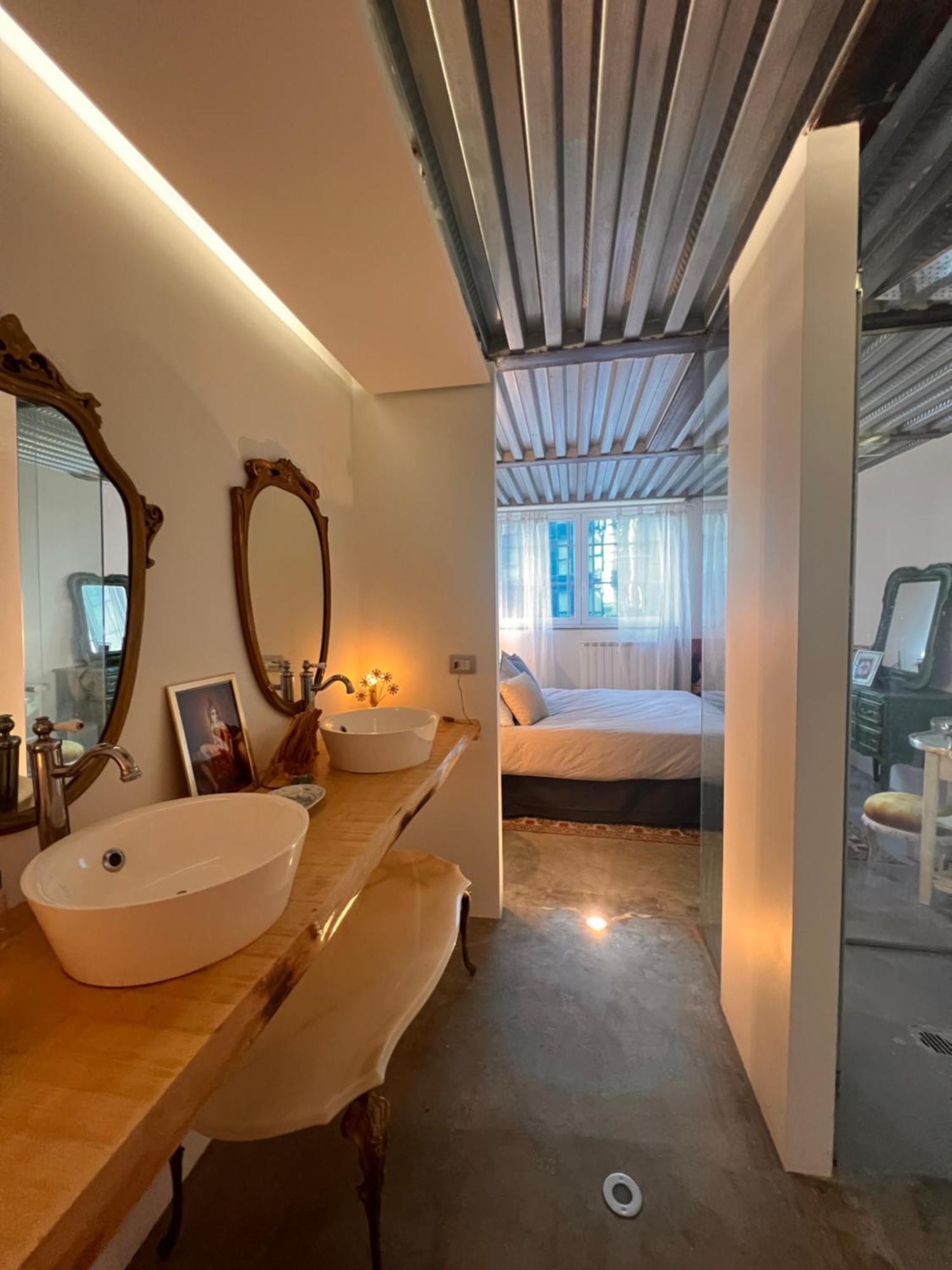 La Casa Della Poesia Apartment