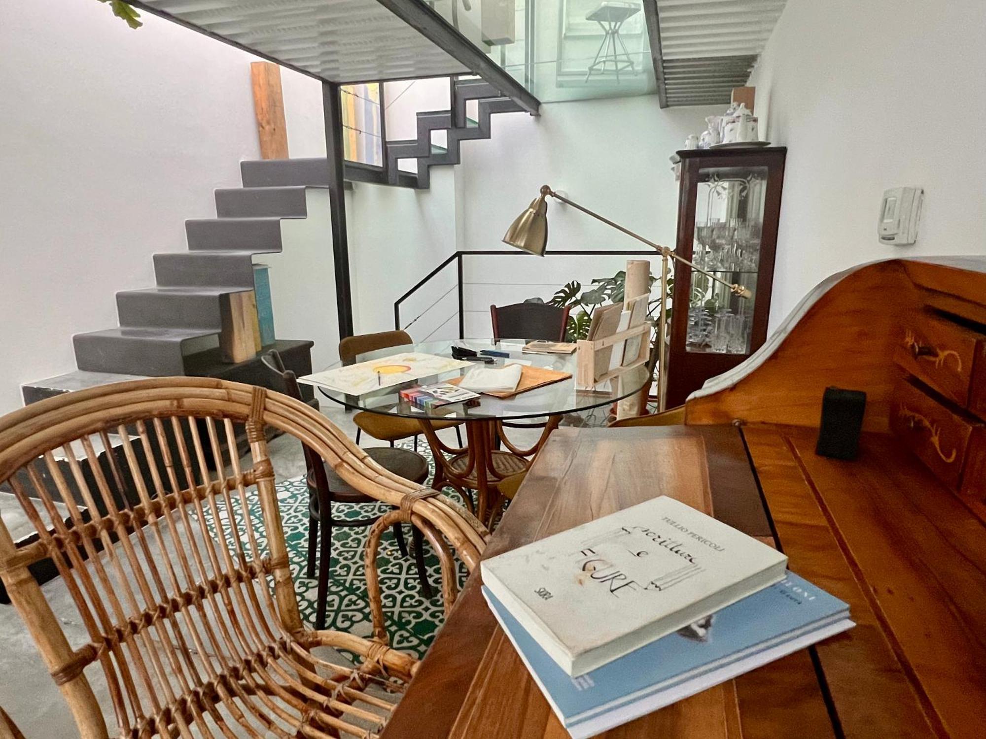La Casa Della Poesia Milano