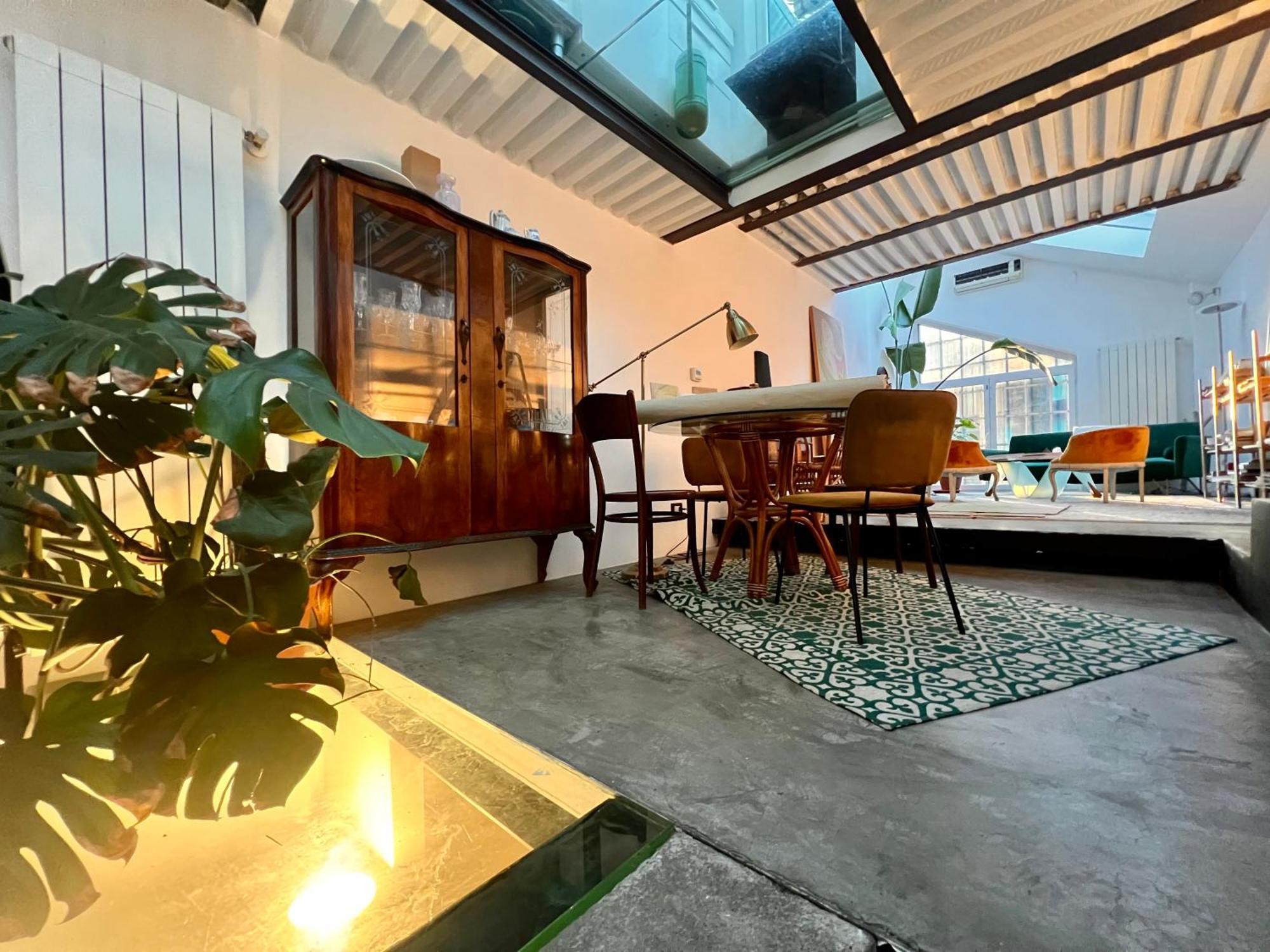 La Casa Della Poesia Apartment