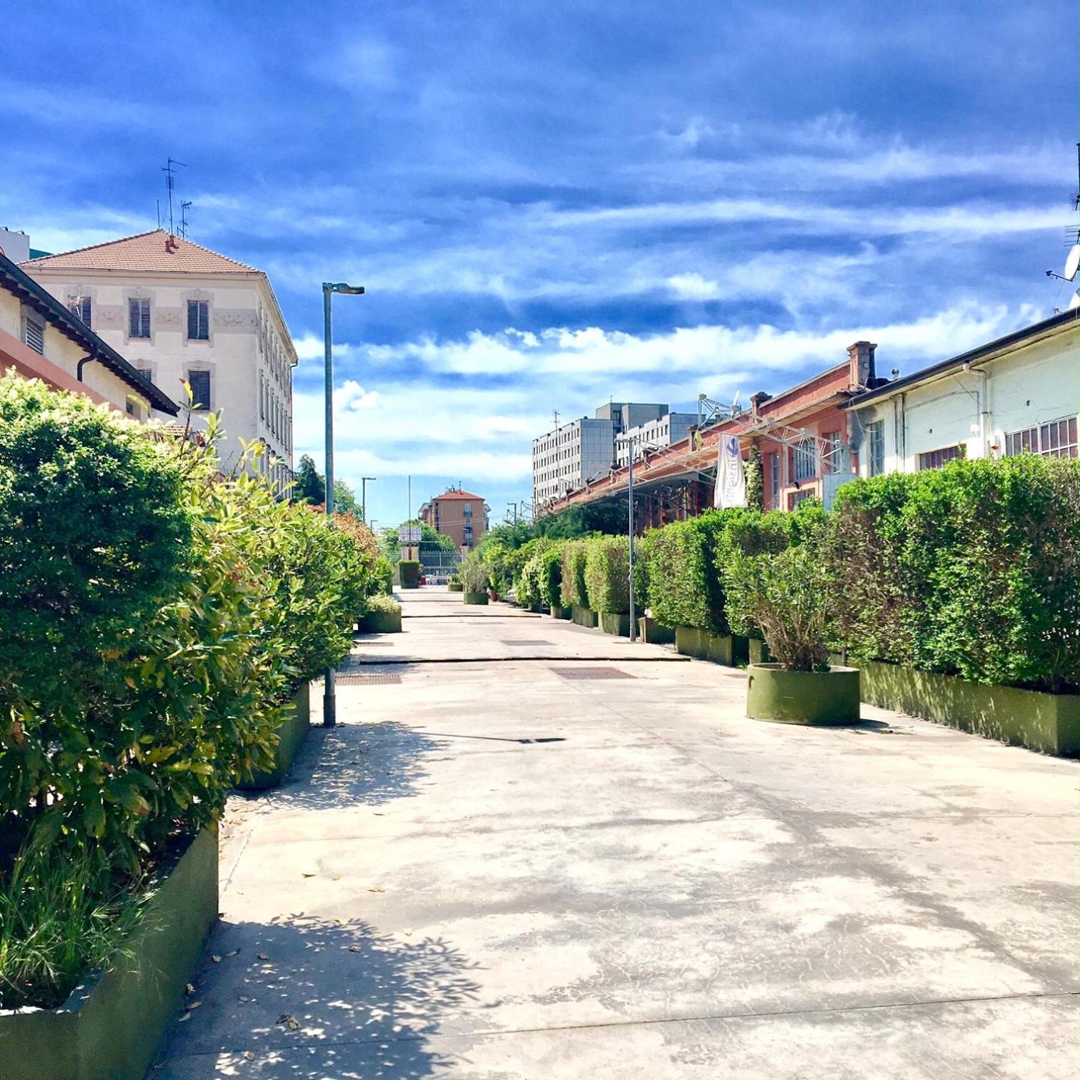 La Casa Della Poesia Appartamento Milano