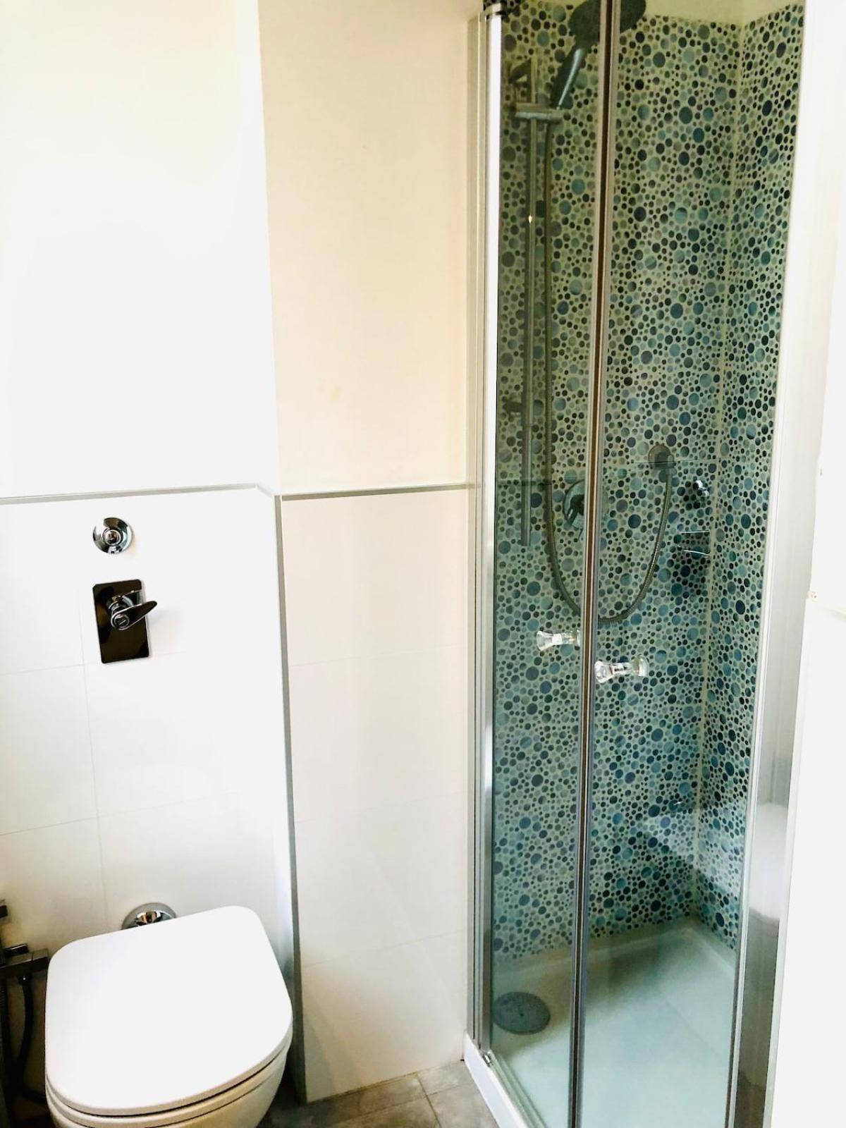 De Amicis Apartment