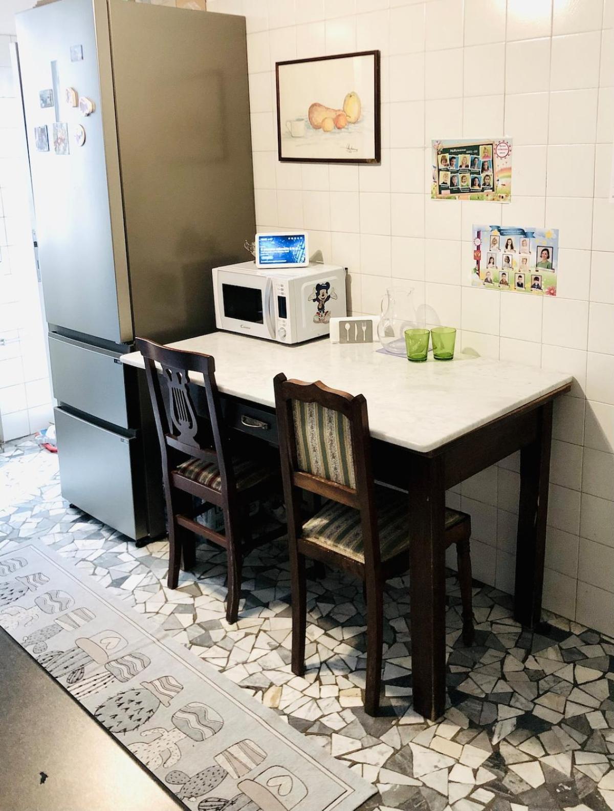 Apartment De Amicis
