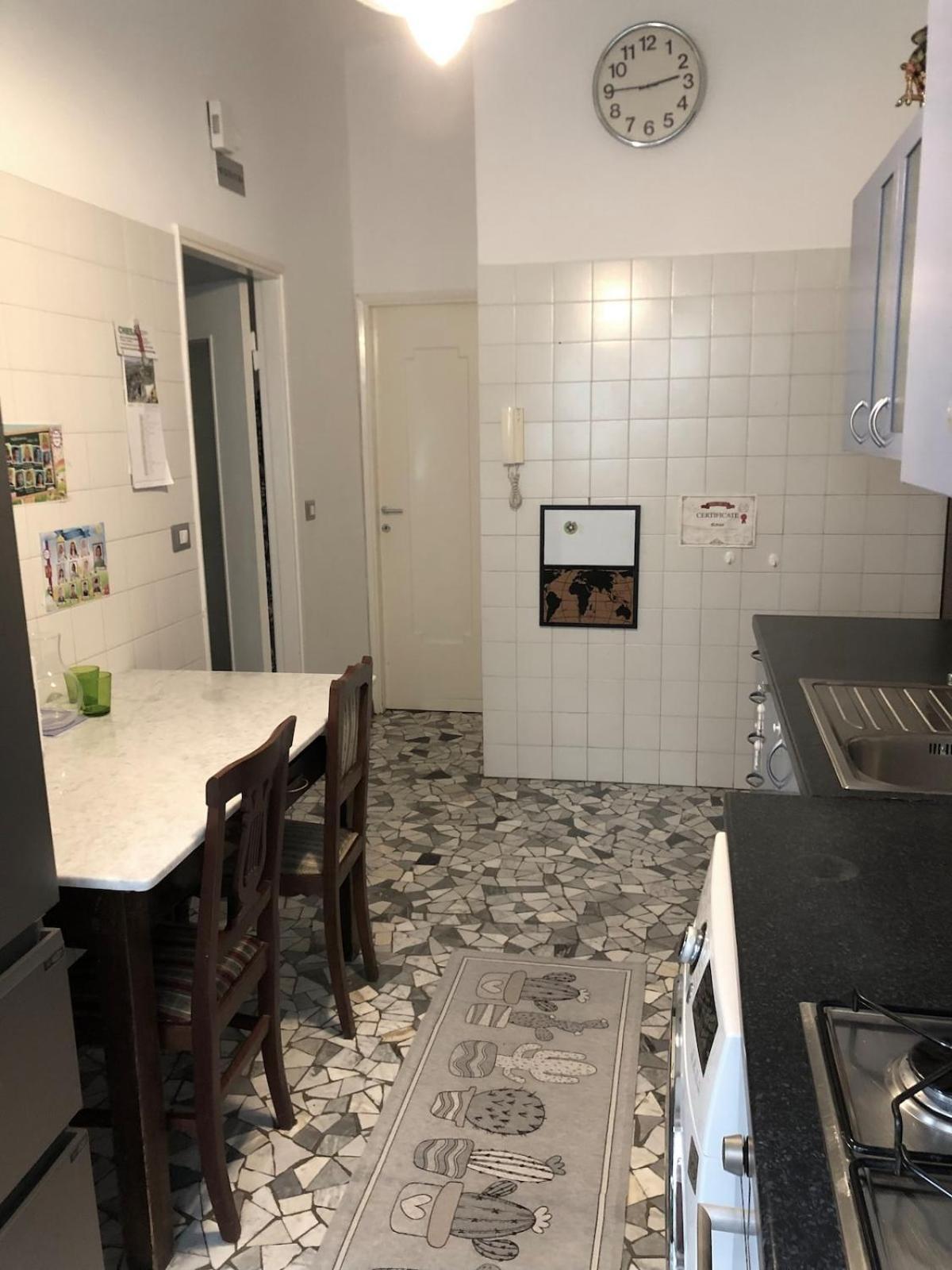 De Amicis Apartment Milan