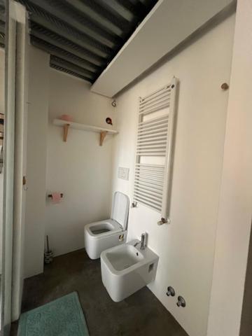 La Casa Della Poesia Apartment