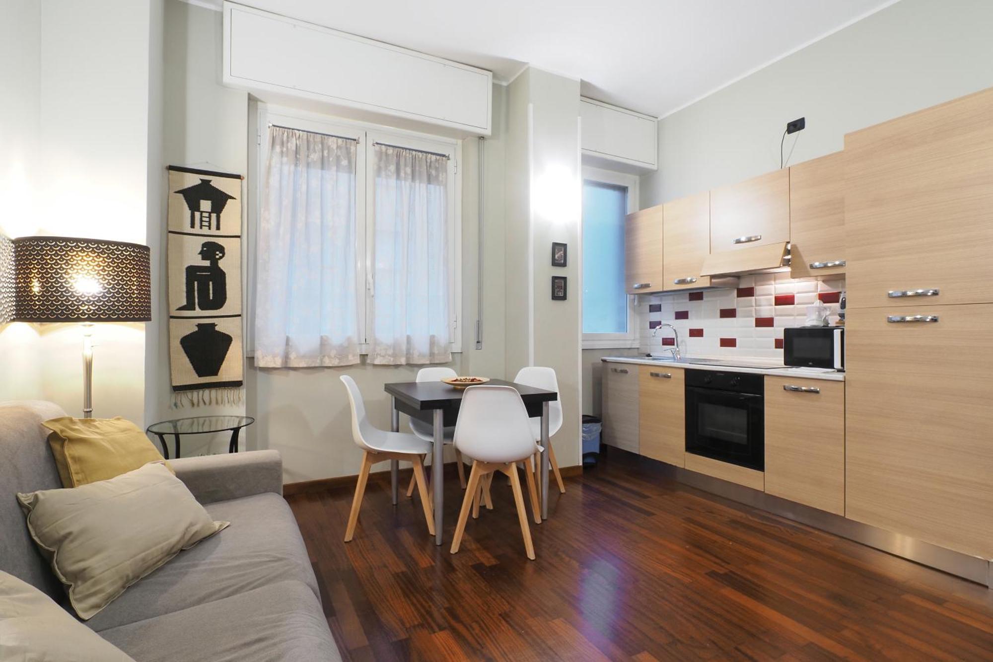 Apartamento Primopiano - Soldati *