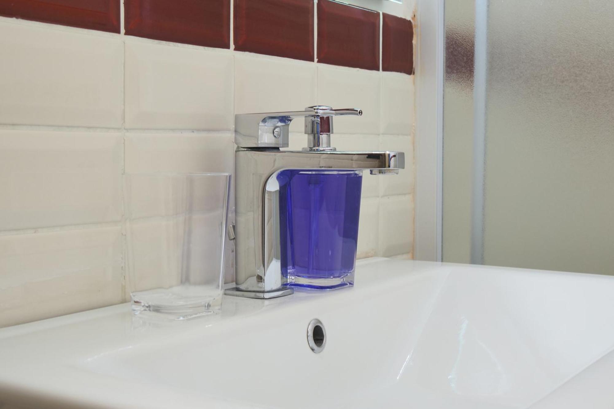 Primopiano - Soldati Apartamento