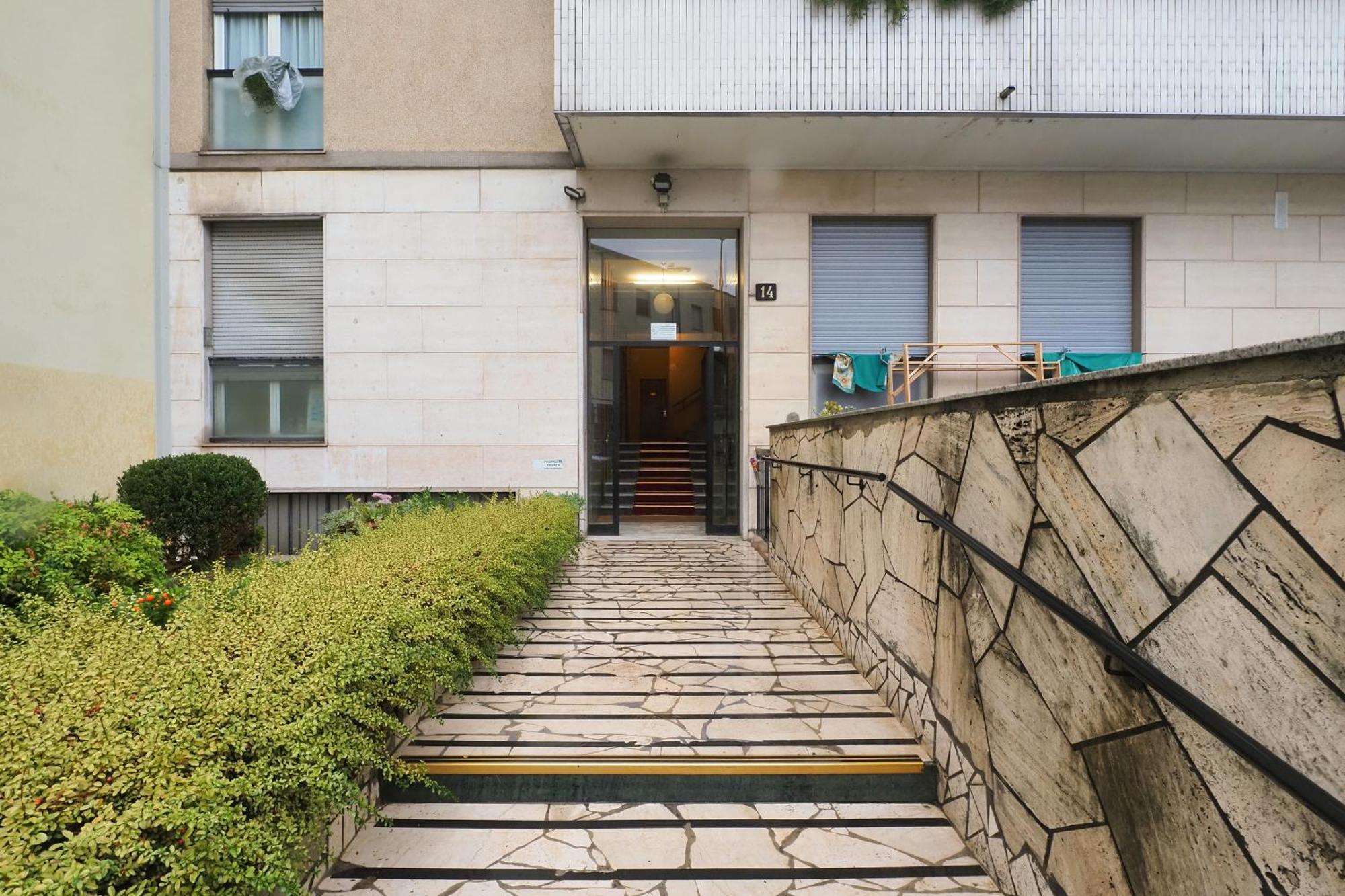 Apartamento Primopiano - Soldati