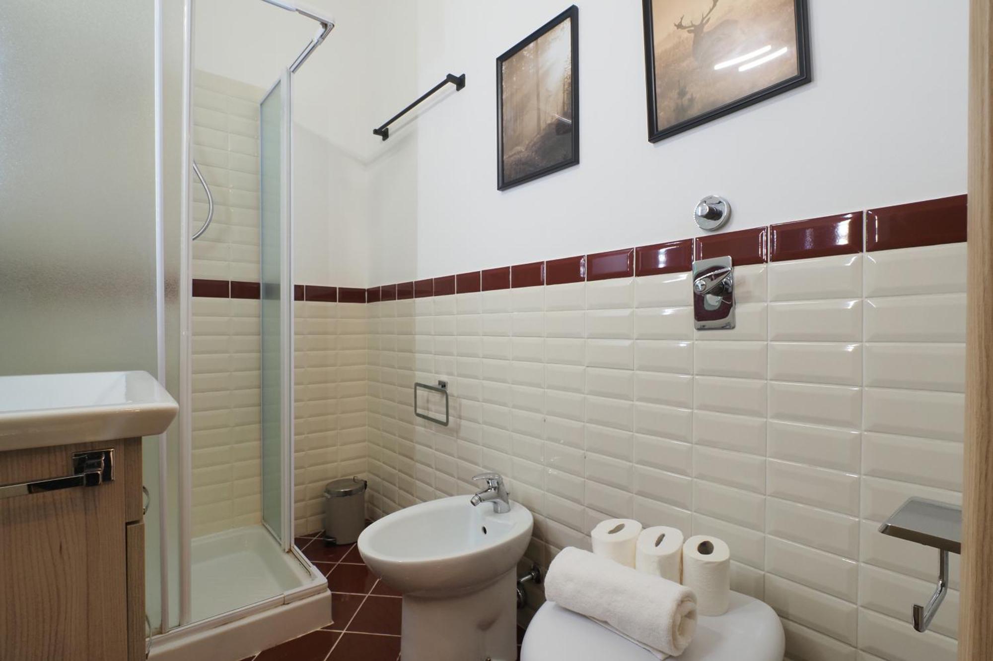 Primopiano - Soldati Apartamento *