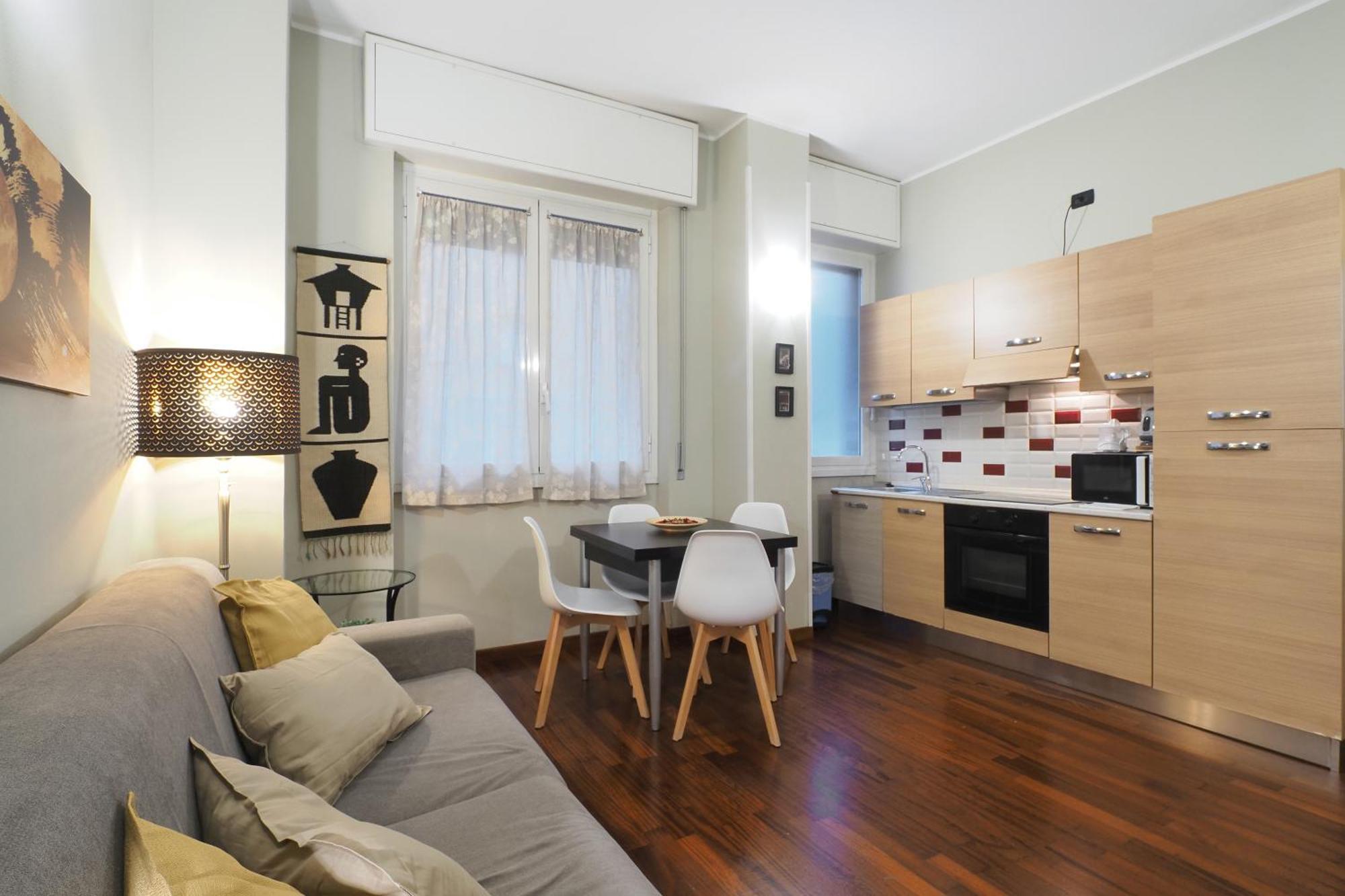 Apartamento Primopiano - Soldati