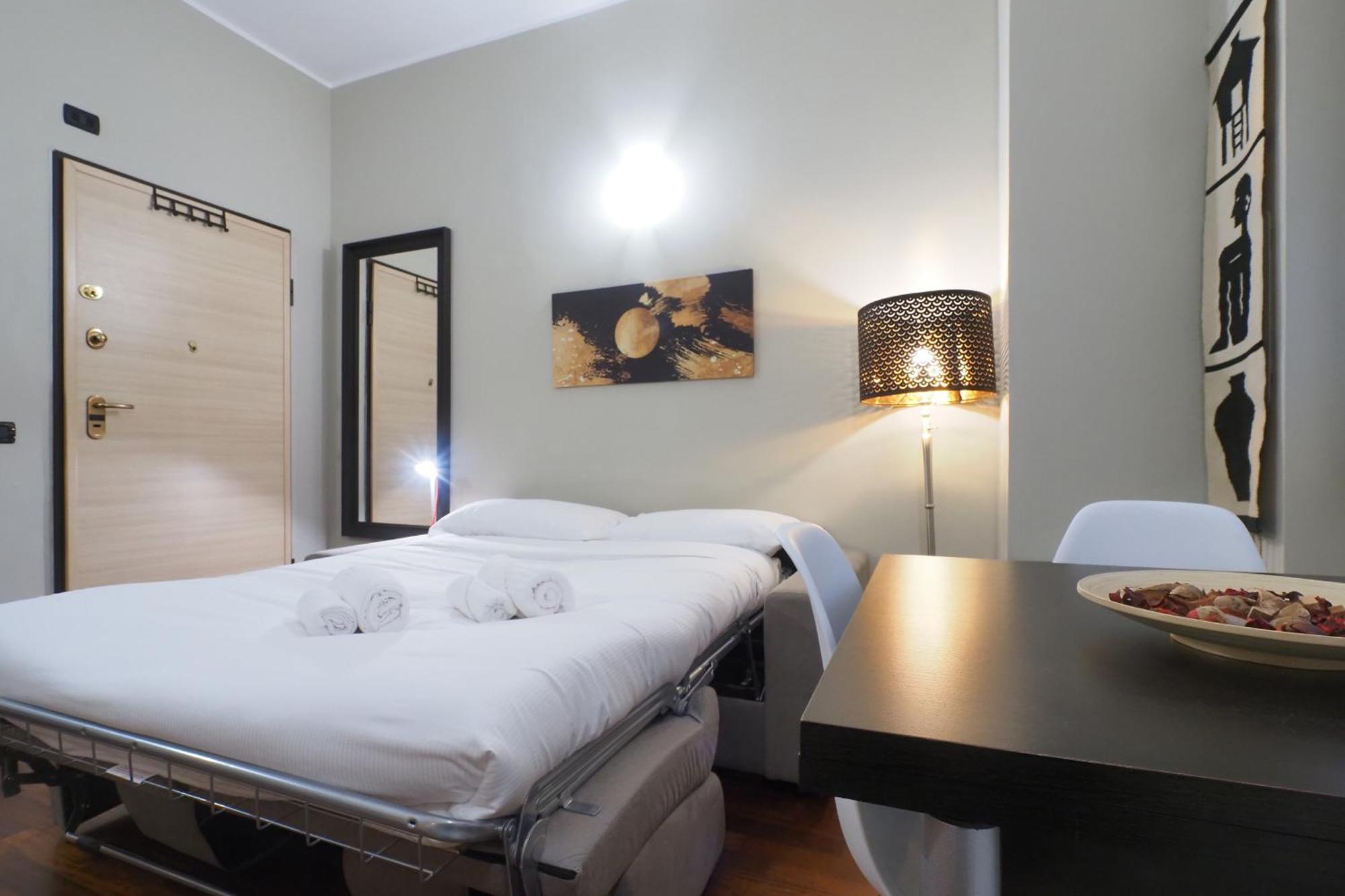 Primopiano - Soldati Apartamento Milão