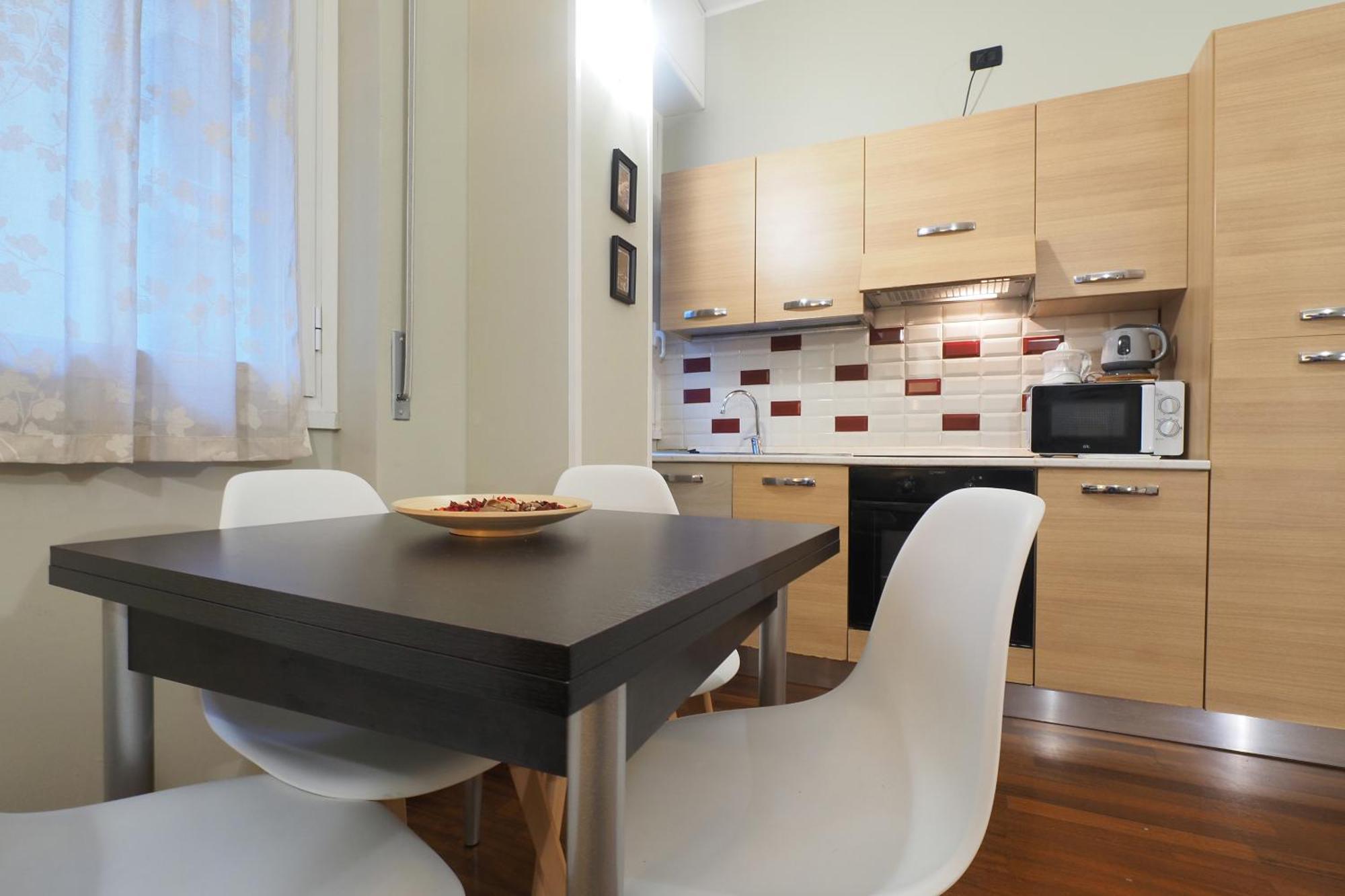 Apartamento Primopiano - Soldati Milão