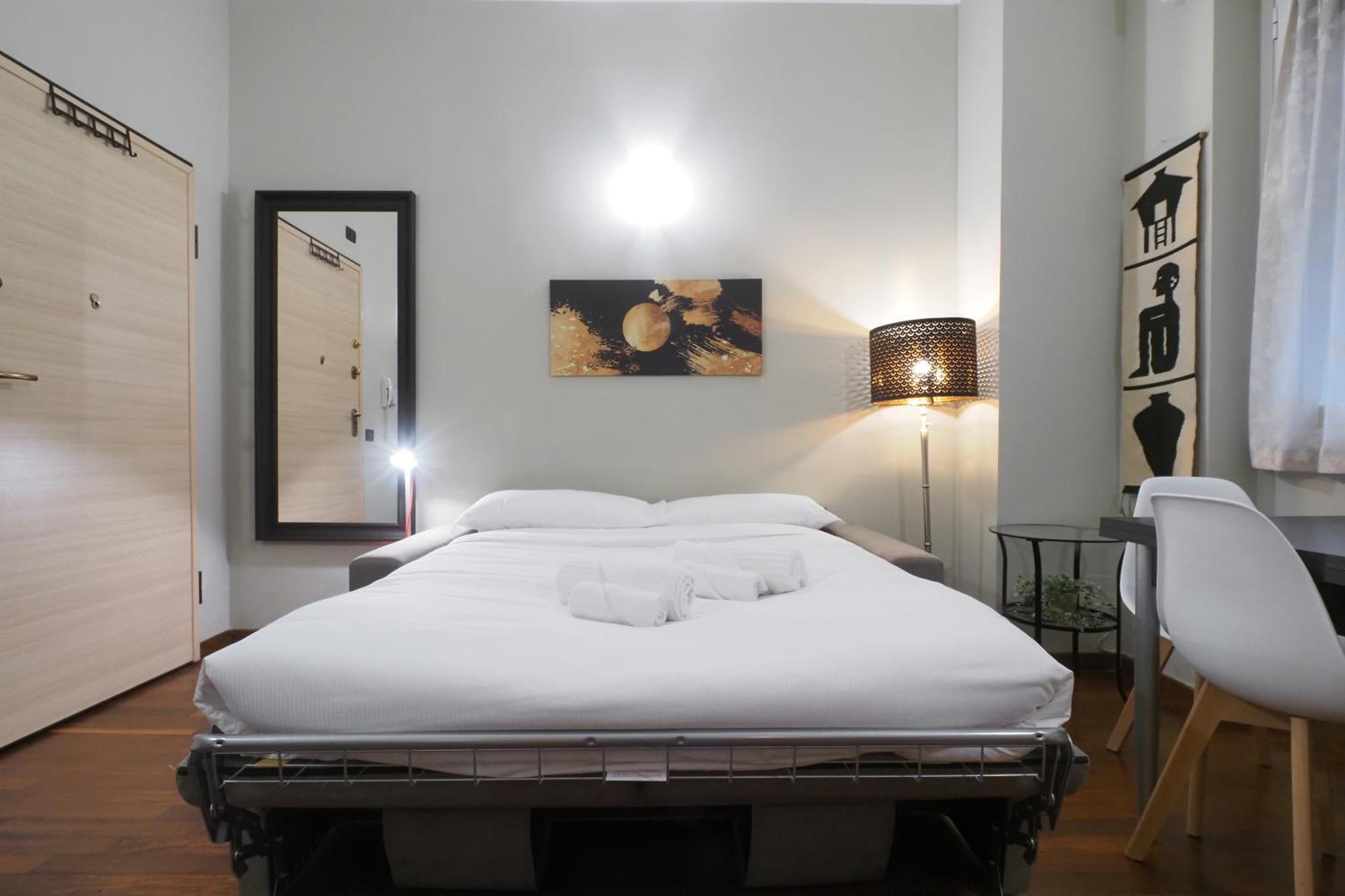Primopiano - Soldati Apartamento