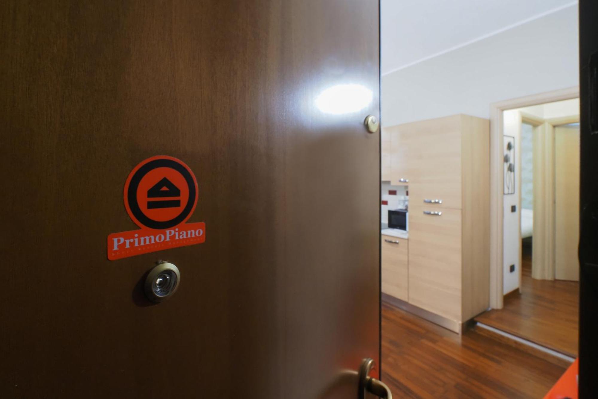 Primopiano - Soldati Apartamento *