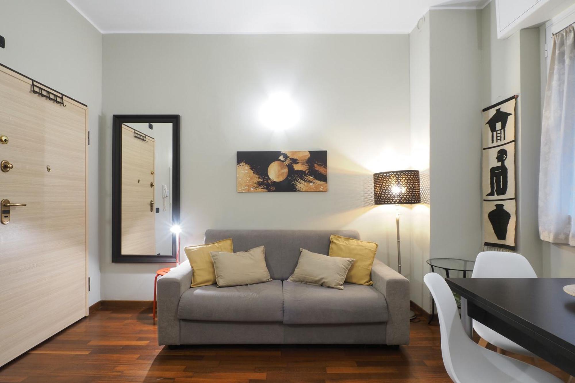 Apartamento Primopiano - Soldati *