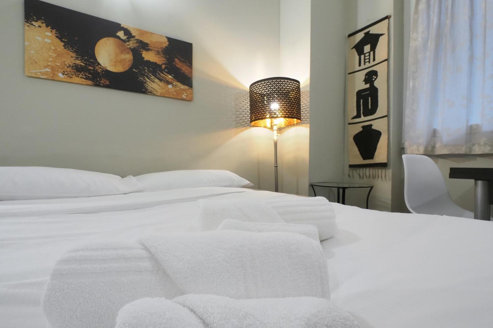 Primopiano - Soldati Apartamento Milão
