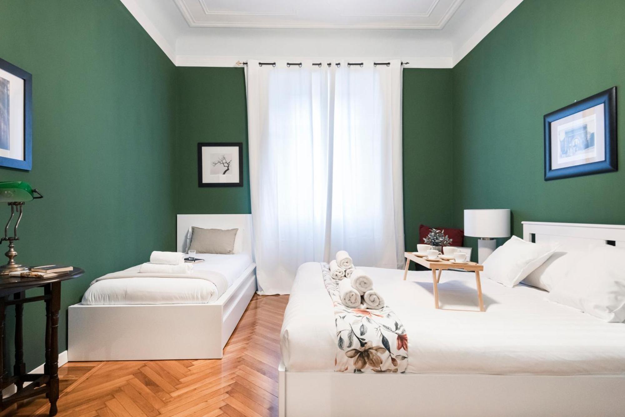 Easylife - Comfort And Style In The Heart Of Apartment