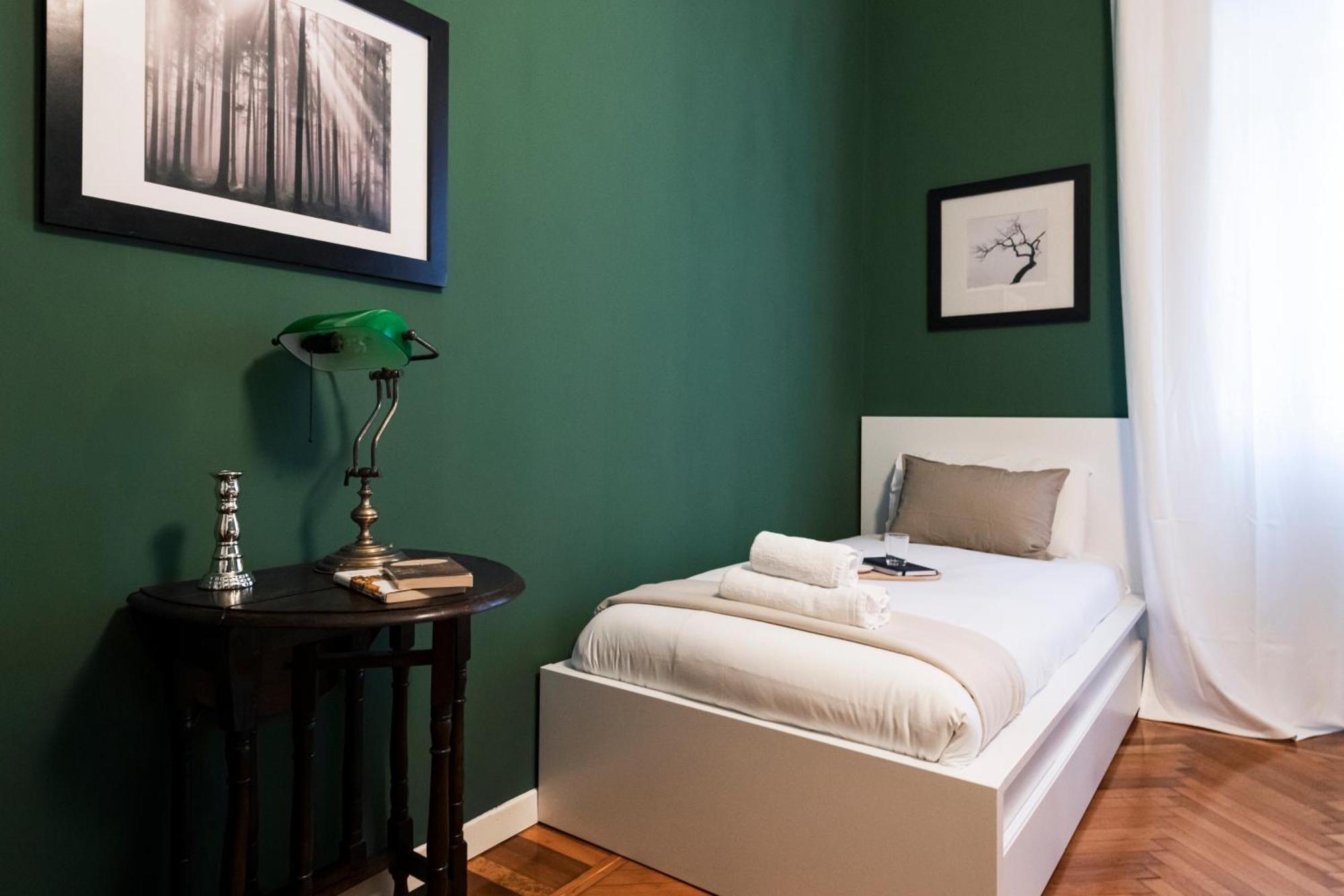 Apartment Easylife - Comfort And Style In The Heart Of