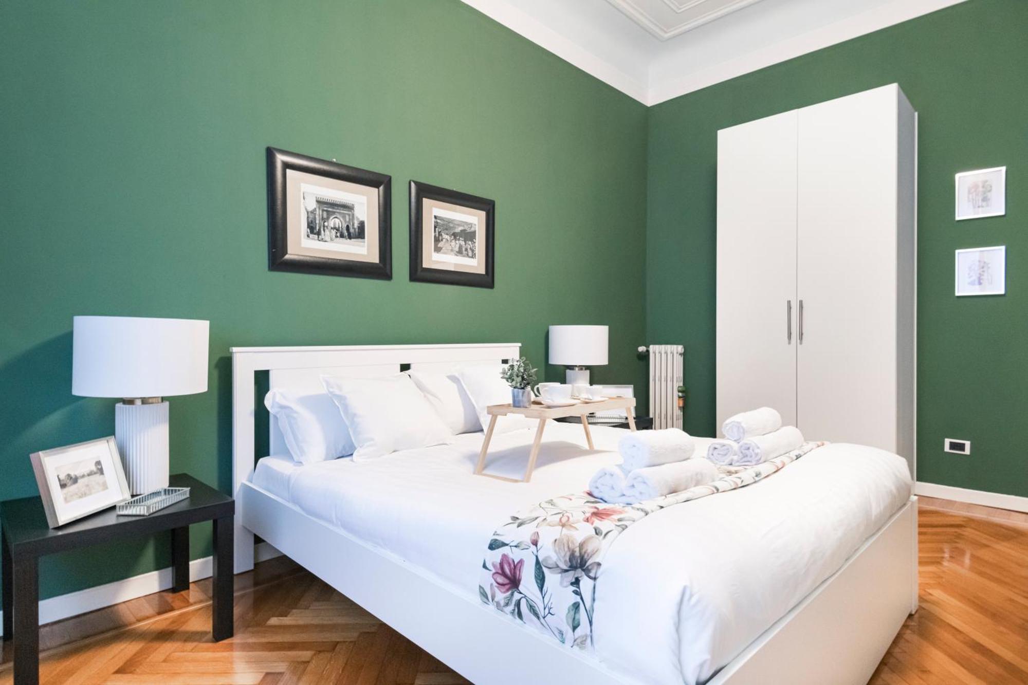 Apartment Easylife - Comfort And Style In The Heart Of *
