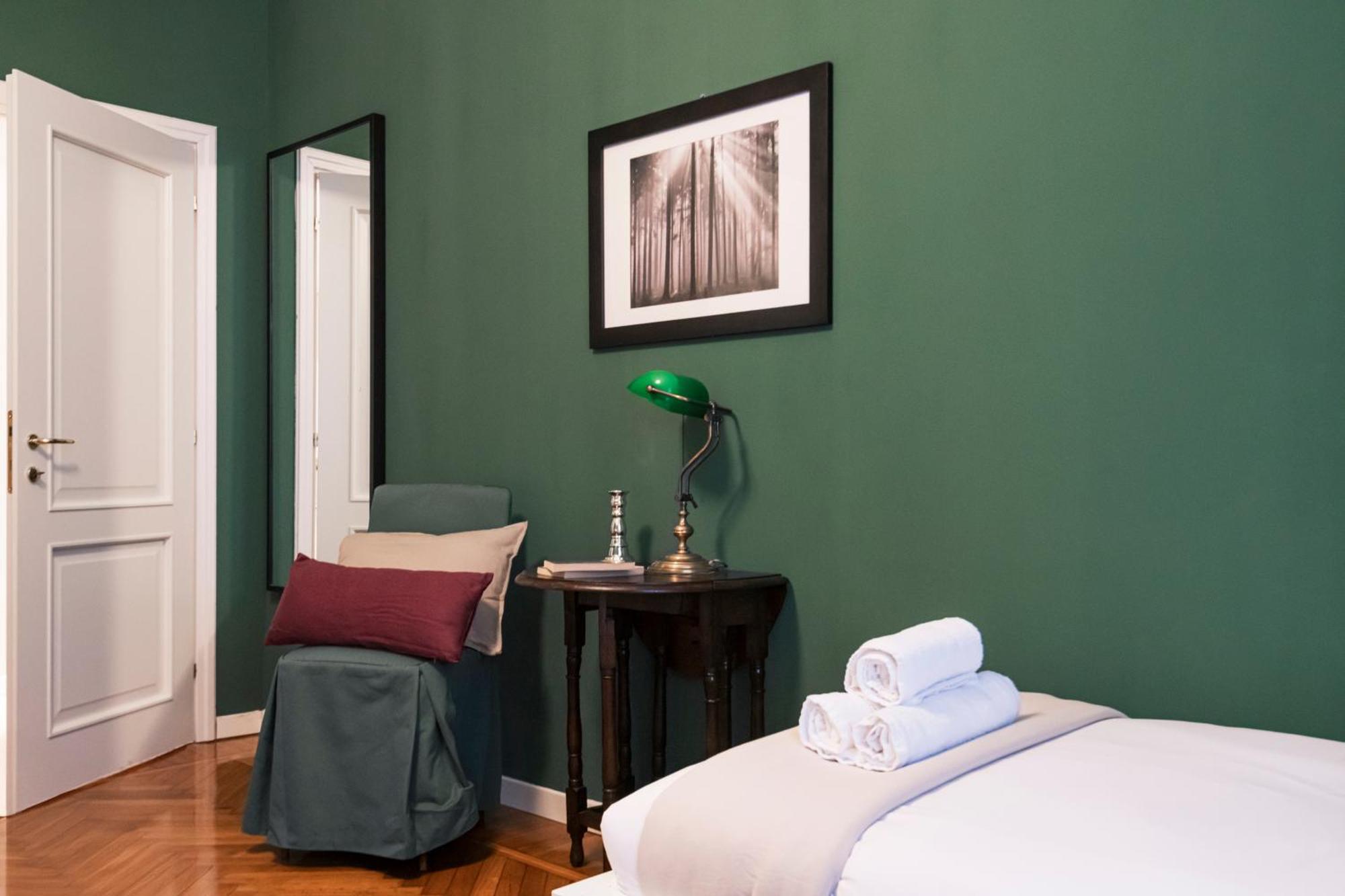 Easylife - Comfort And Style In The Heart Of Apartment Milan