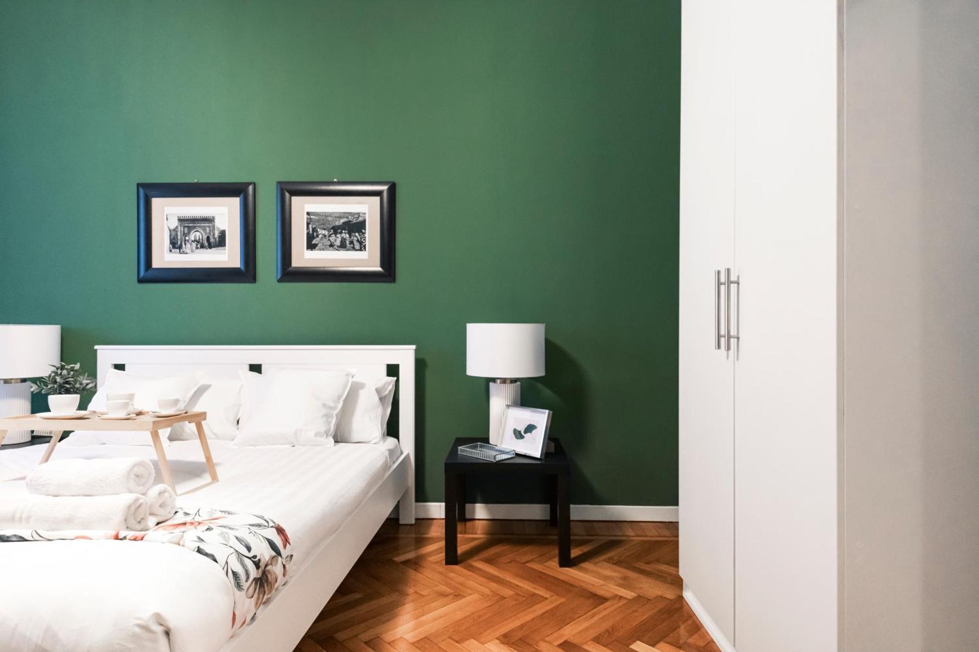 Easylife - Comfort And Style In The Heart Of Apartment