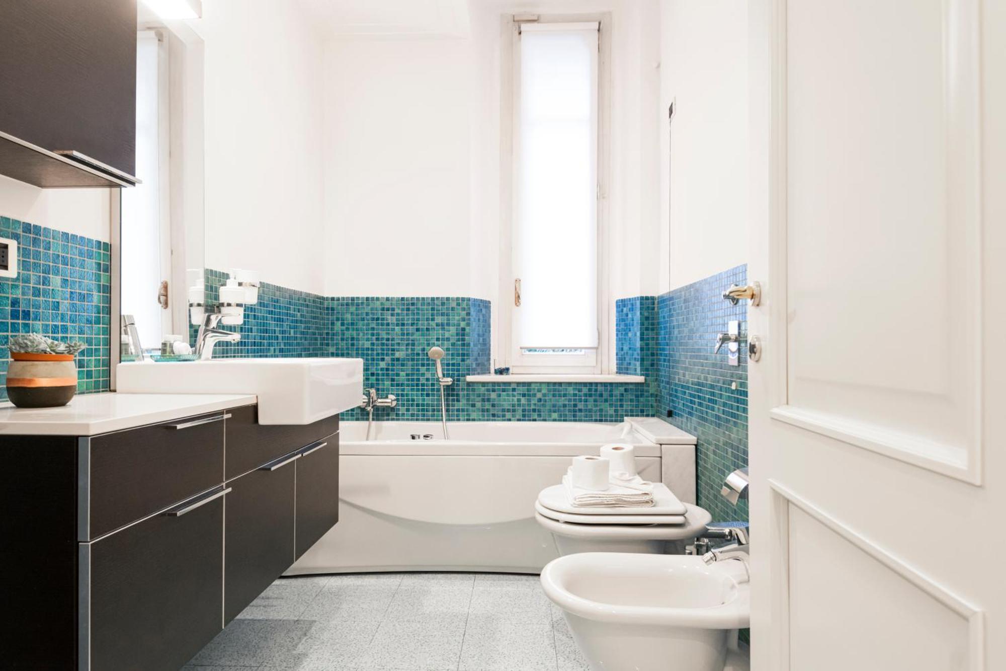Apartment Easylife - Comfort And Style In The Heart Of Milan