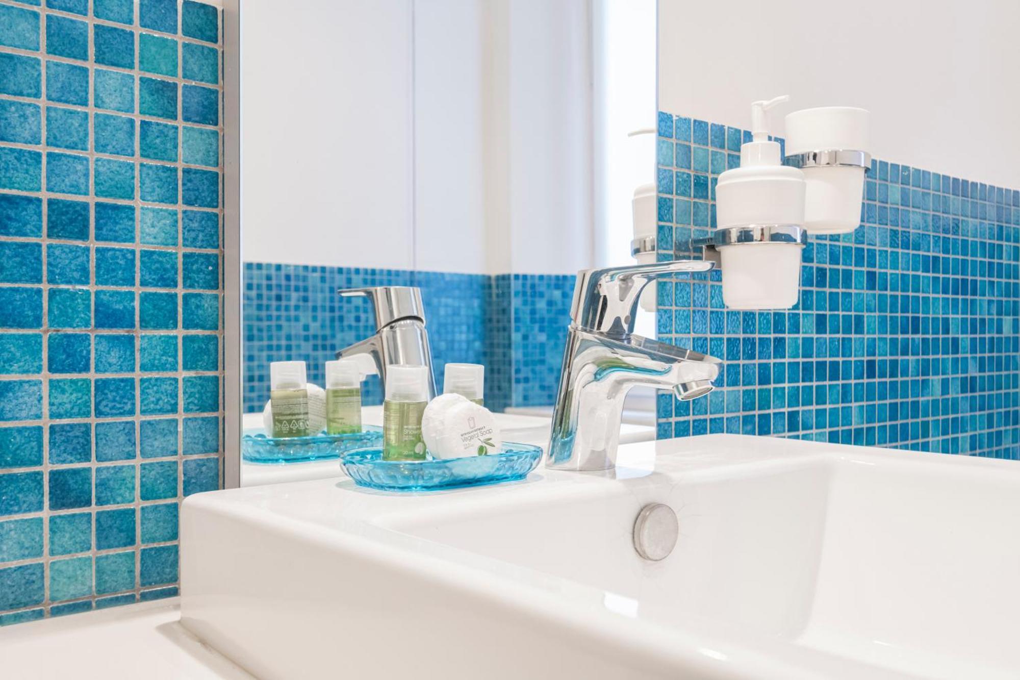 Easylife - Comfort And Style In The Heart Of Apartment