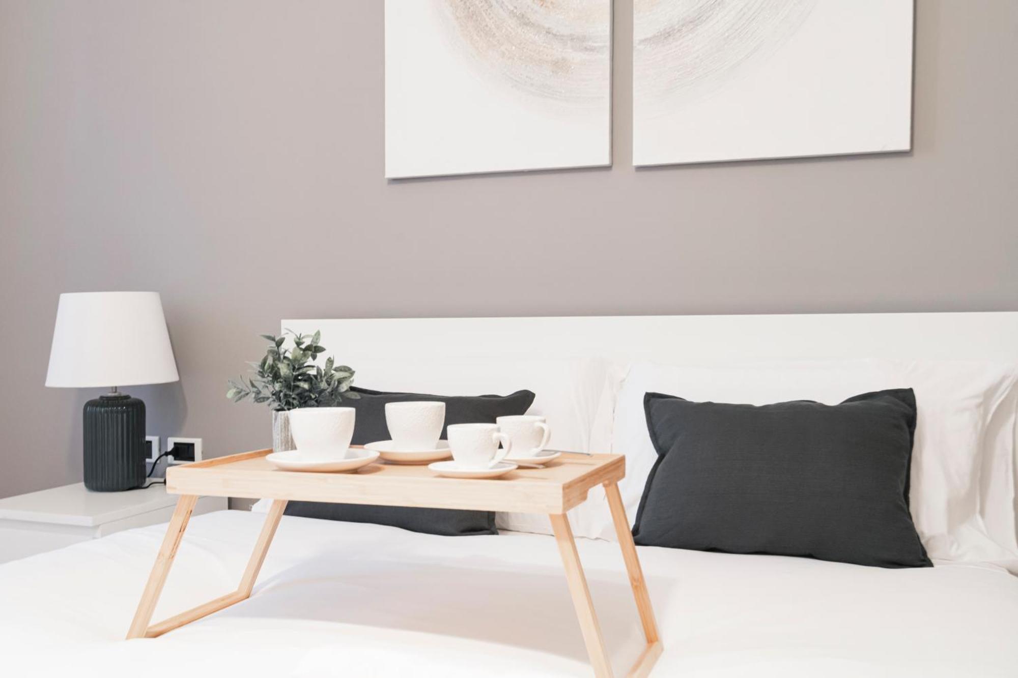 Apartment Easylife - Comfort And Style In The Heart Of