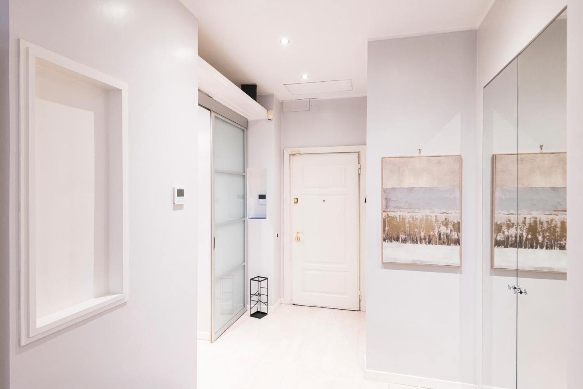 Apartment Easylife - Comfort And Style In The Heart Of *
