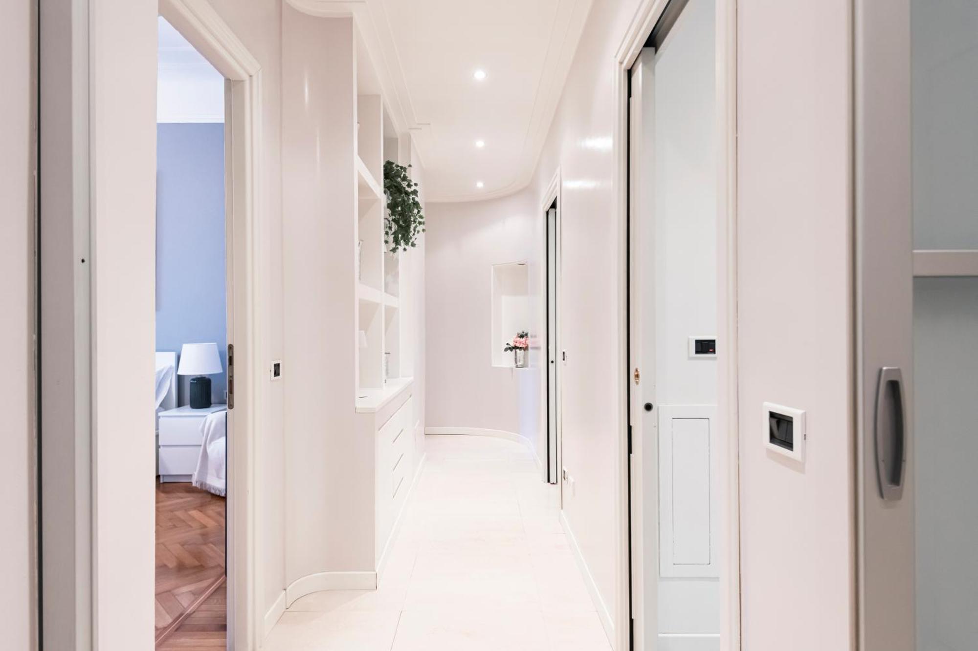 Easylife - Comfort And Style In The Heart Of Apartment Milan