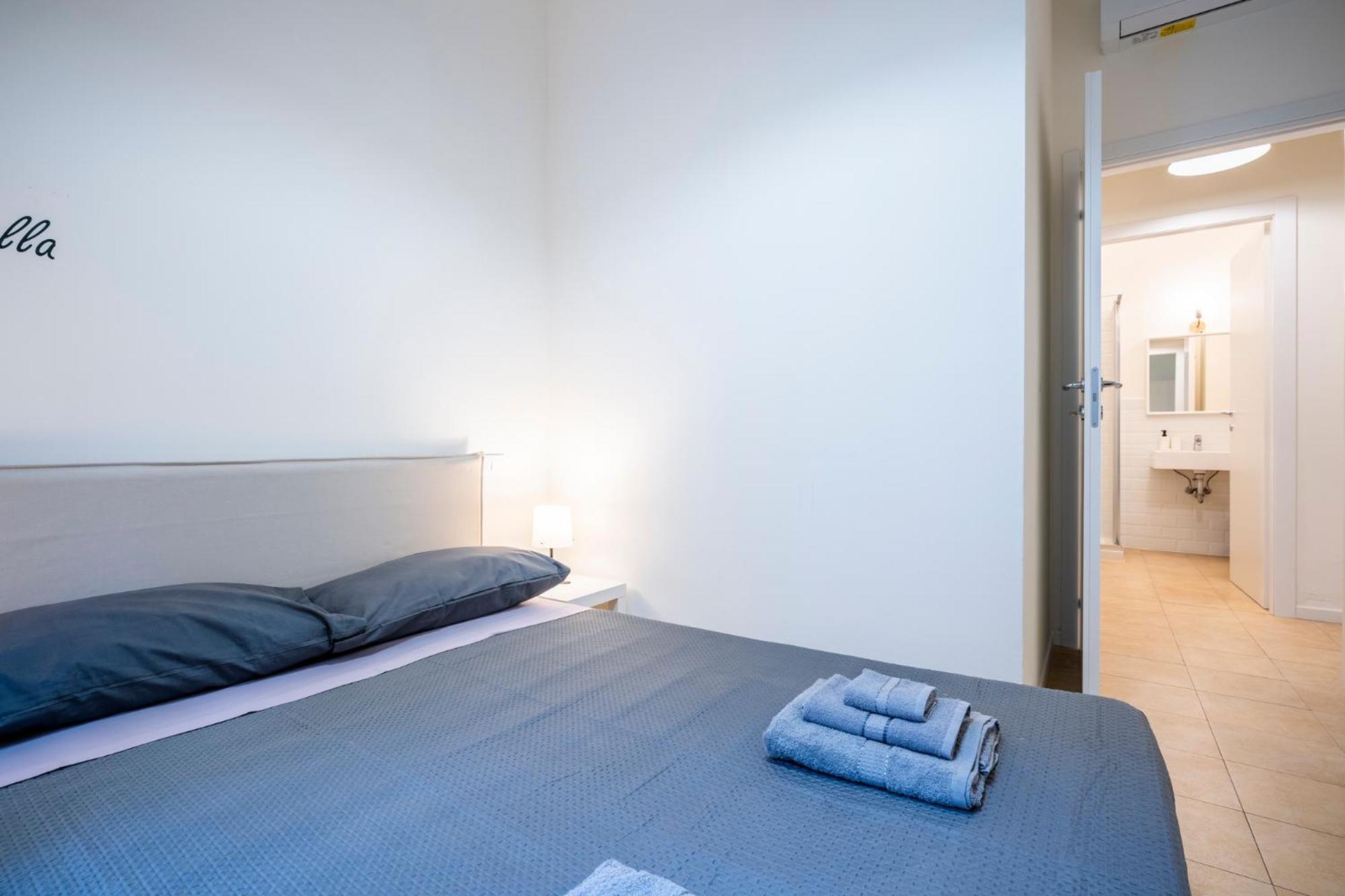 Apartamento Giardino A - Elegante *