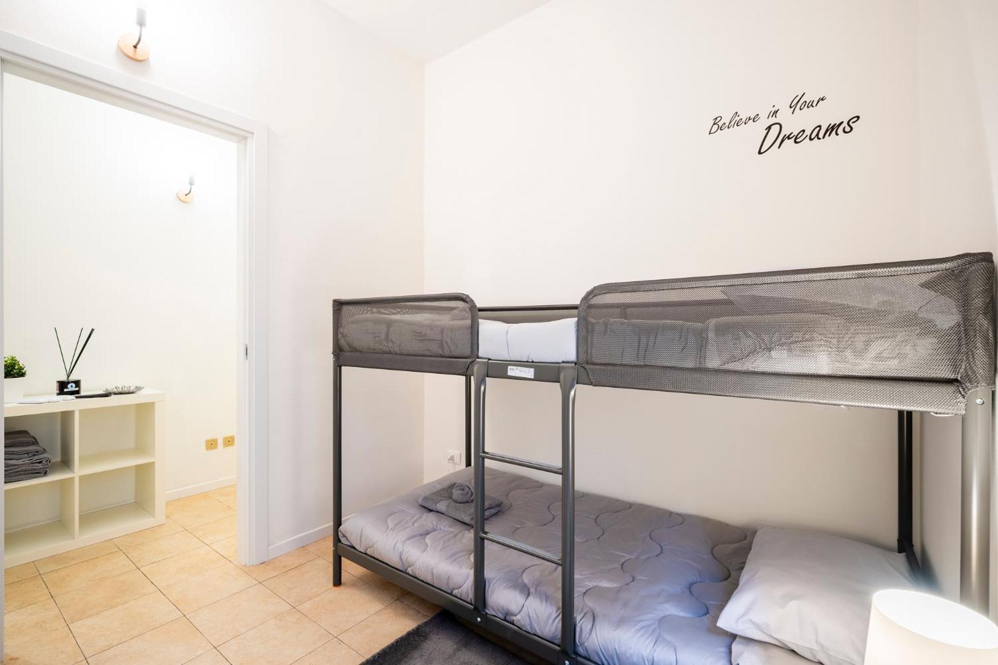 Giardino A - Elegante Apartment *