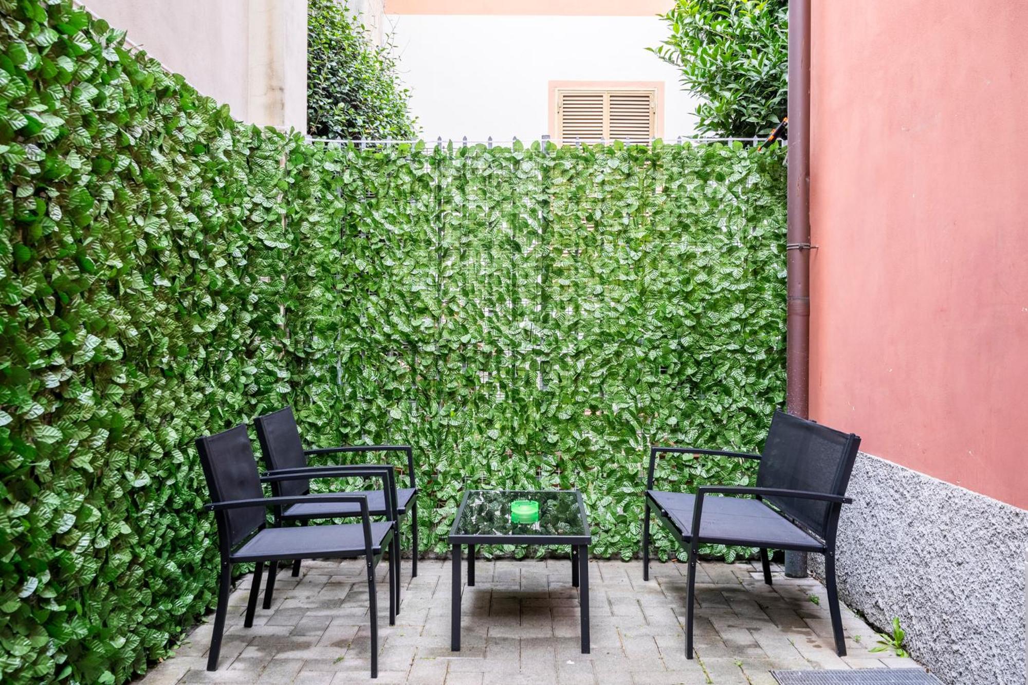 Apartment Giardino A - Elegante